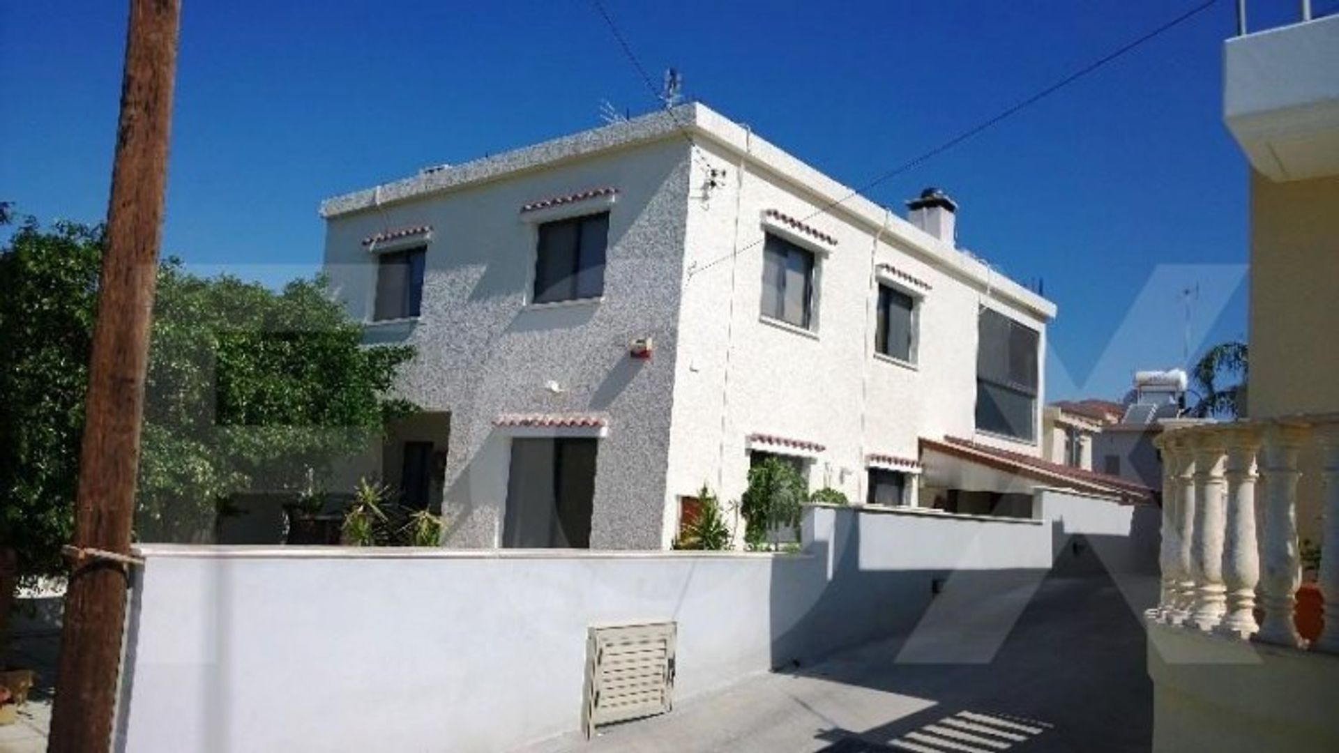 Hus i Palodia, Limassol 10705806