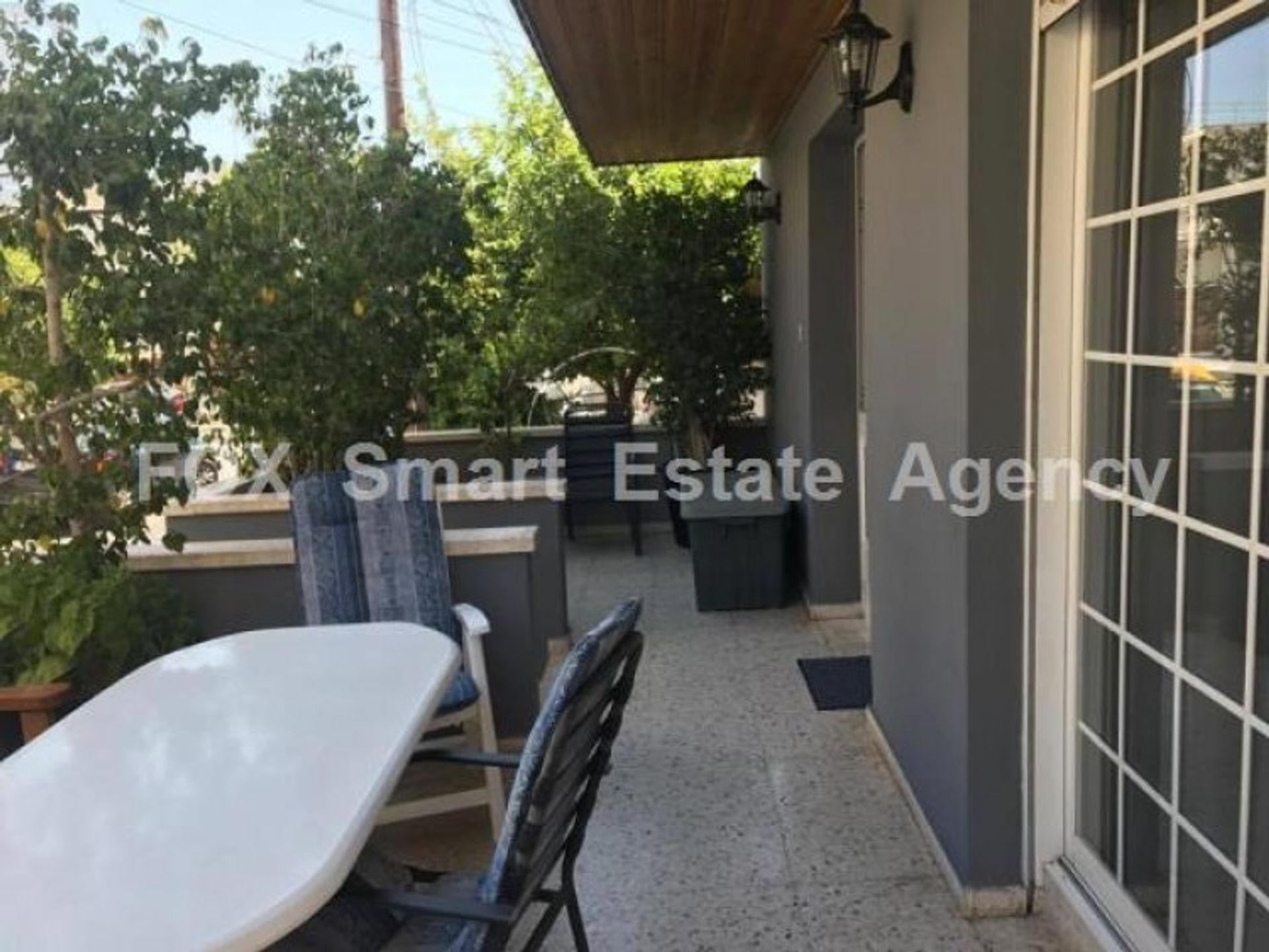 Condominio en Limassol, Limassol 10705814