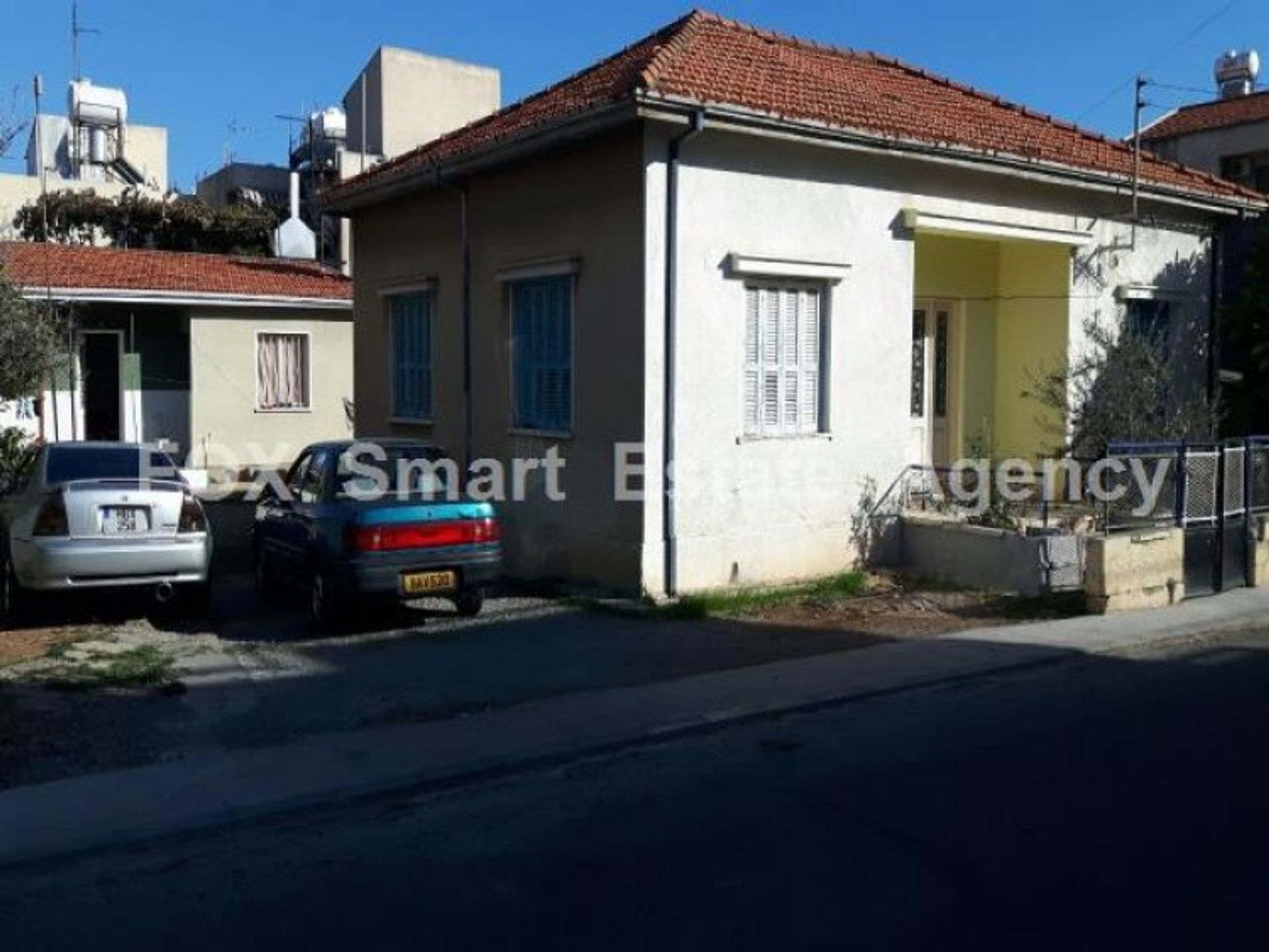 Haus im Limassol, Limassol 10705820