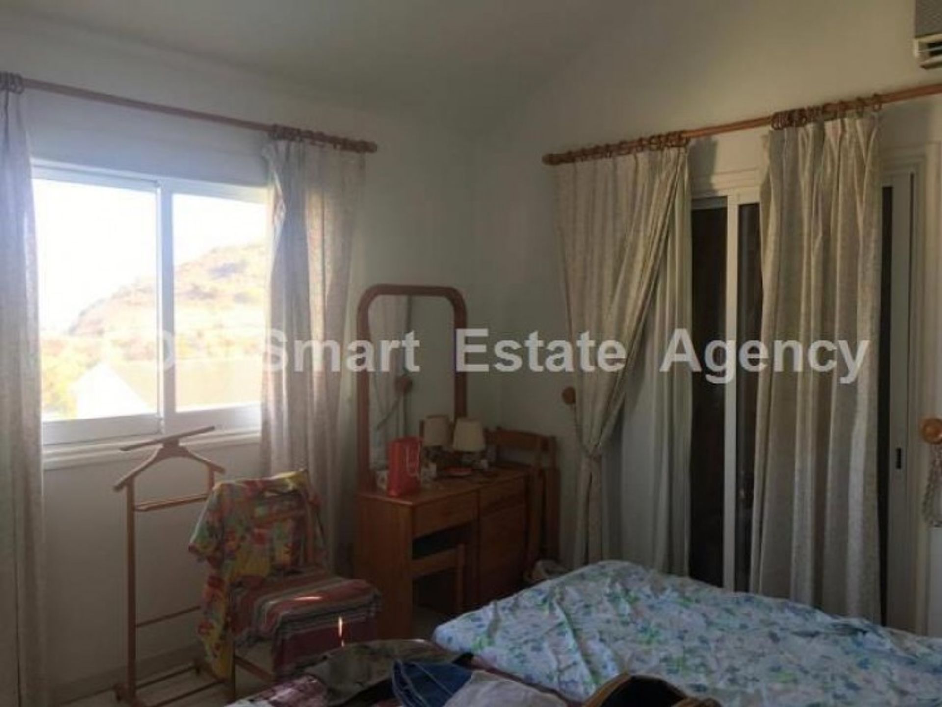 Condominium dans Pissouri, Limassol 10705826