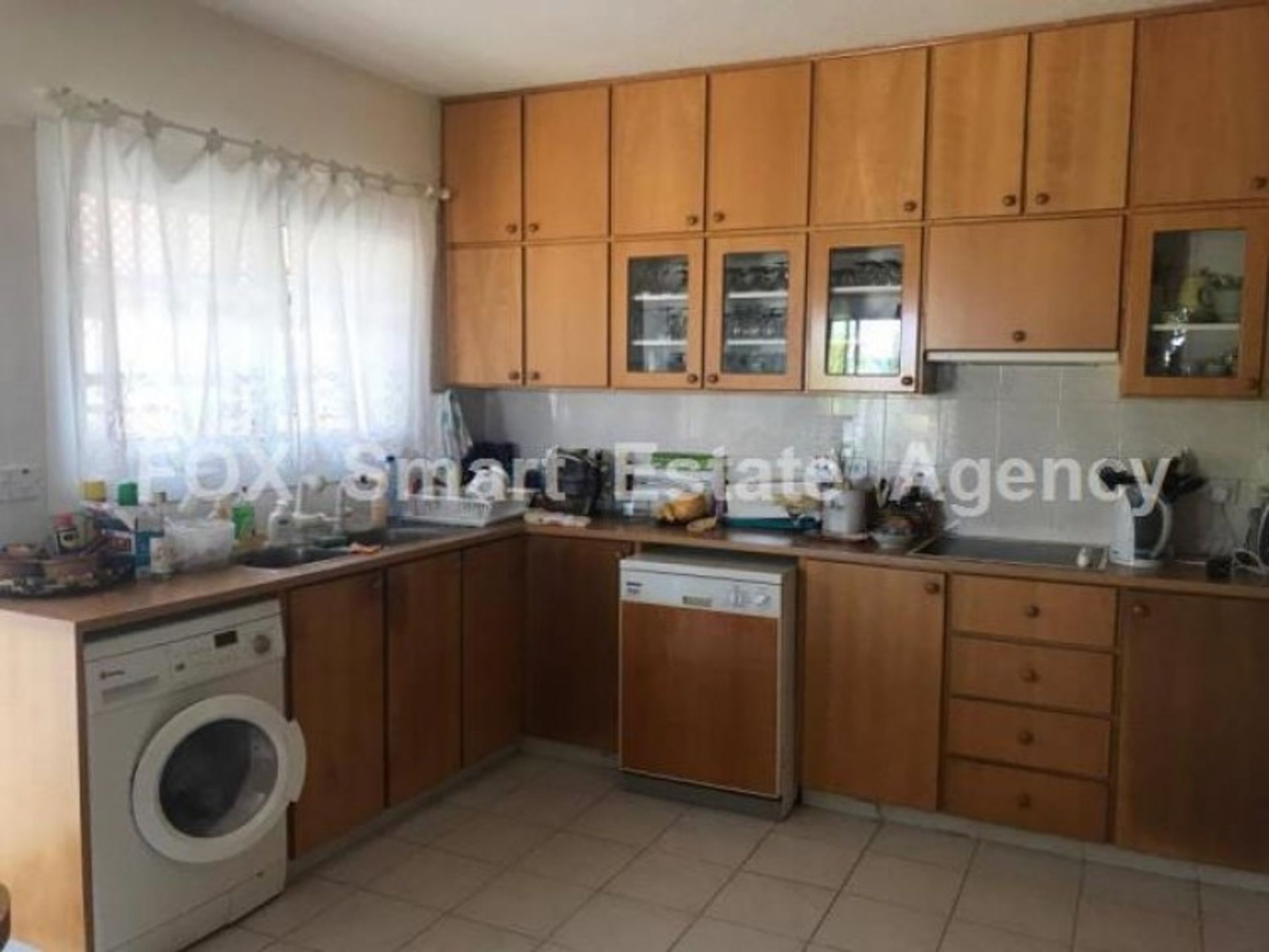 Condominium dans Pissouri, Limassol 10705826