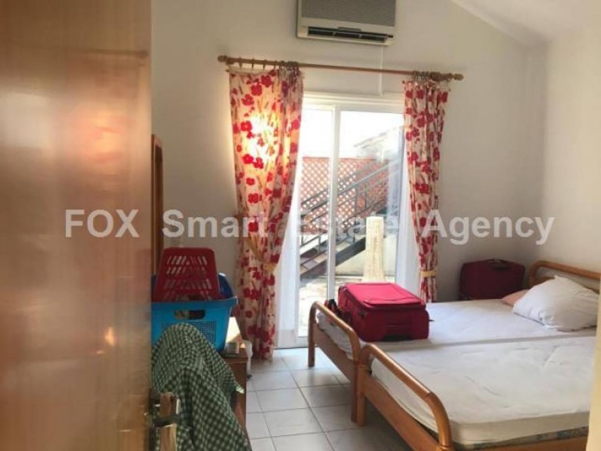 Condominium dans Pissouri, Limassol 10705826