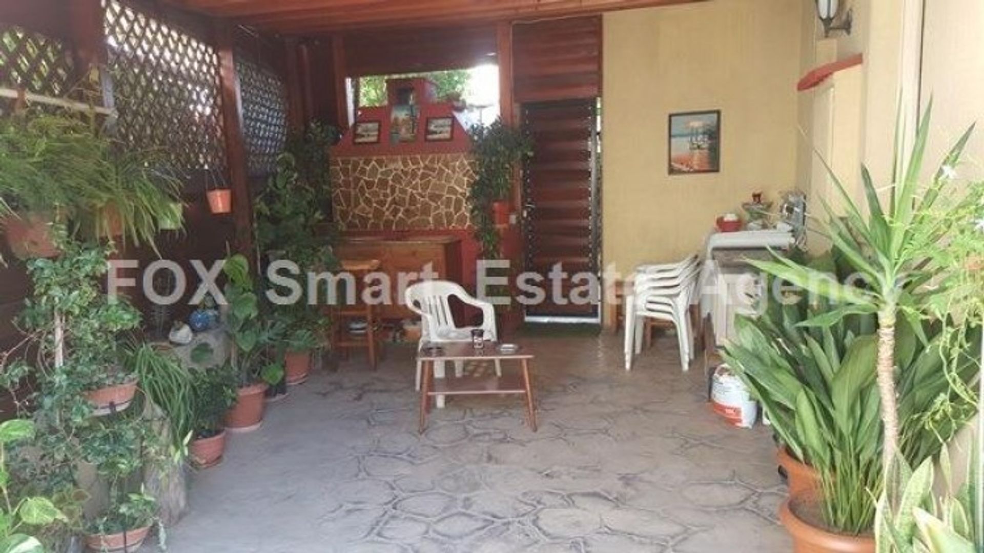 Rumah di Limassol, Limassol 10705860