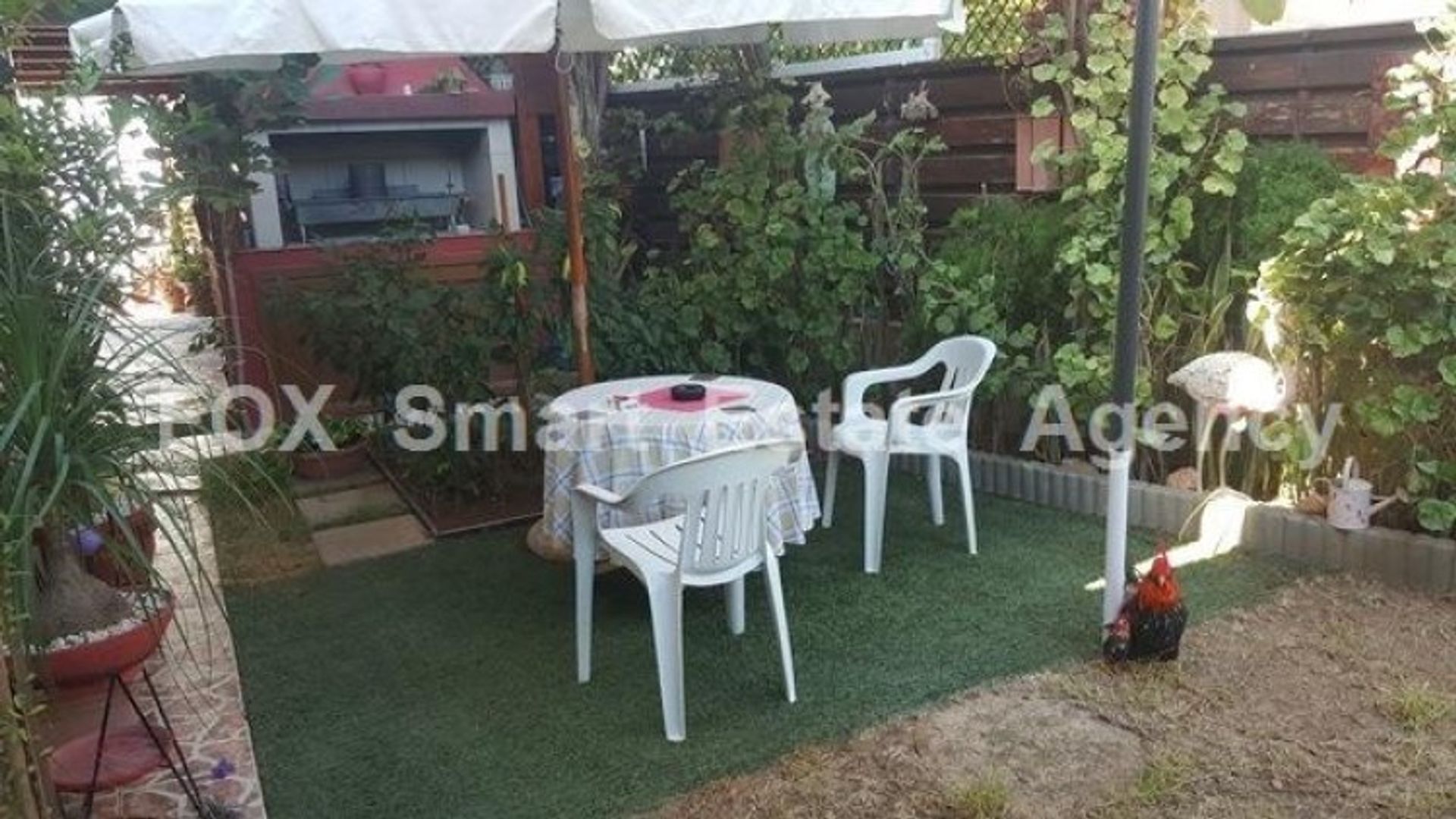 Rumah di Limassol, Limassol 10705860