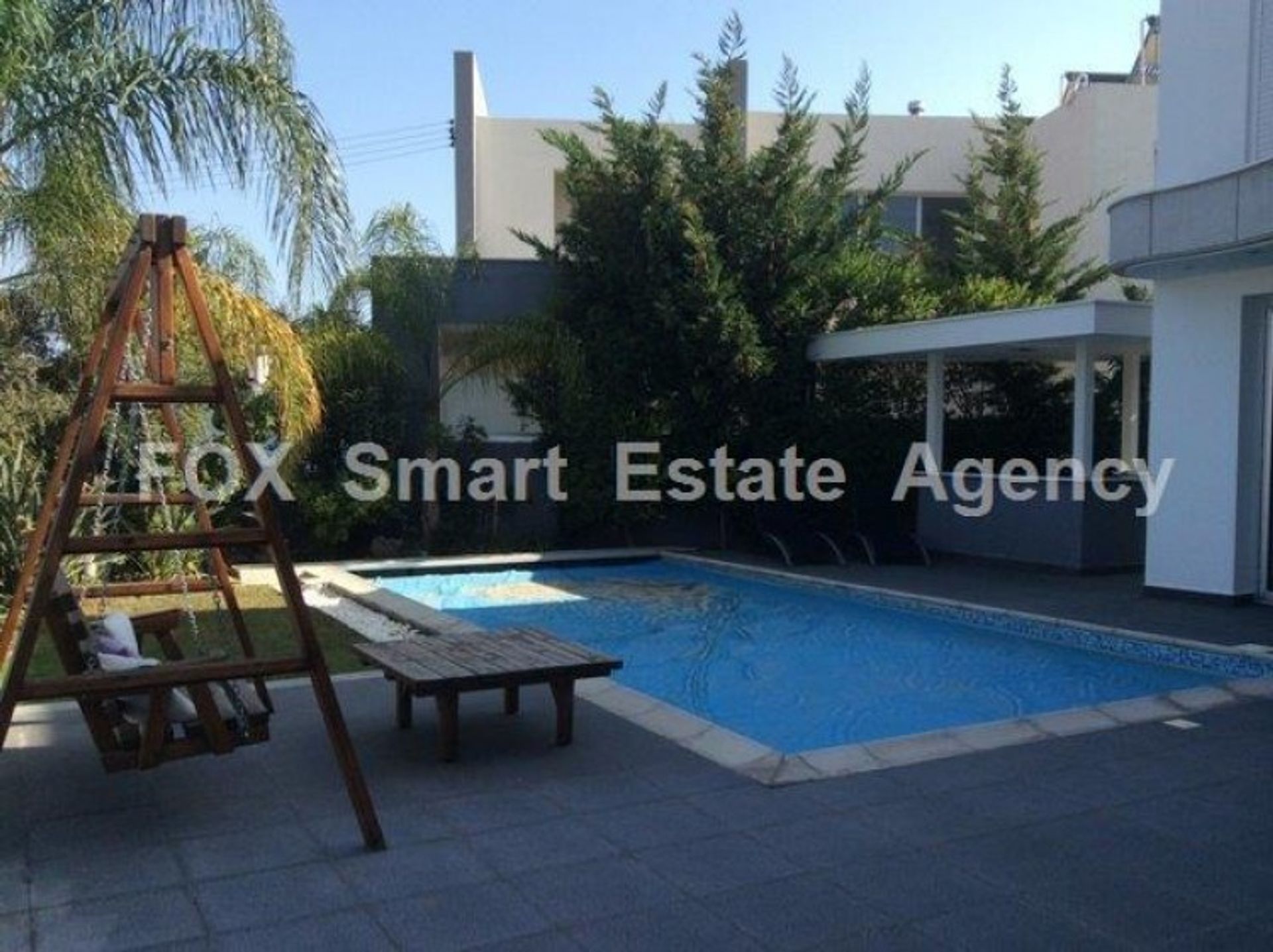 Haus im Trachoni, Limassol 10705864