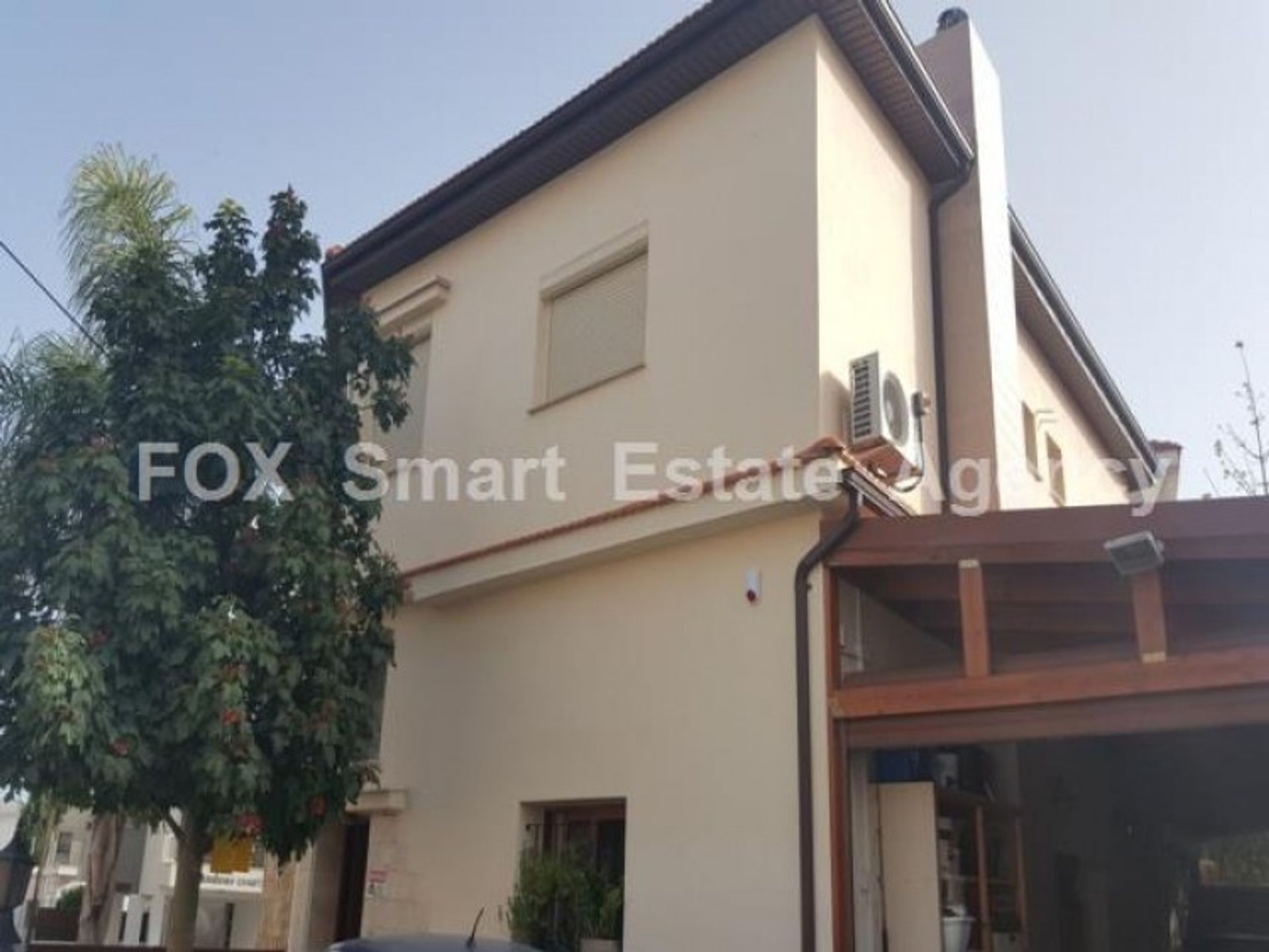 rumah dalam Limassol, Limassol 10705865