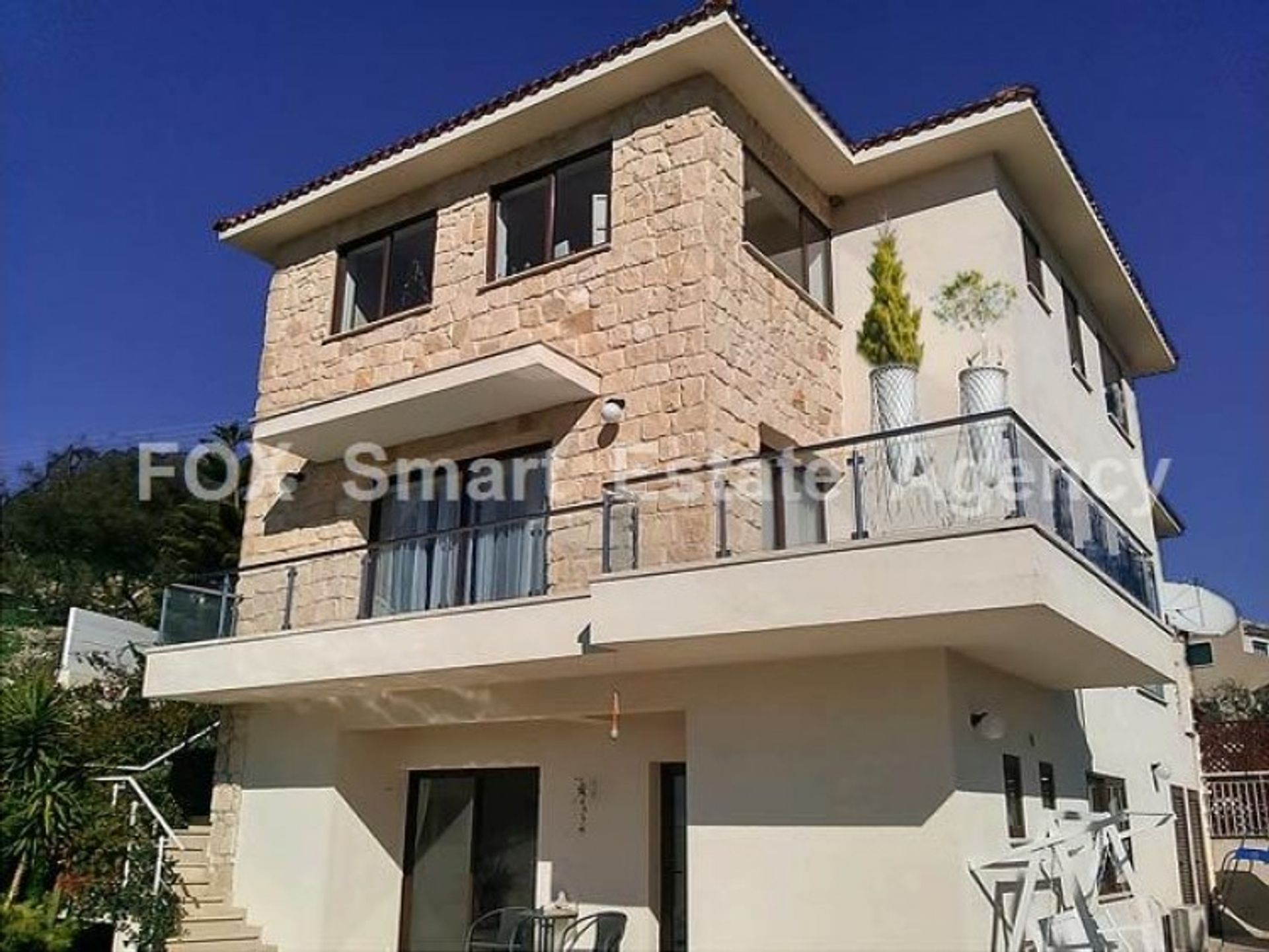 Hus i Palodia, Limassol 10705875