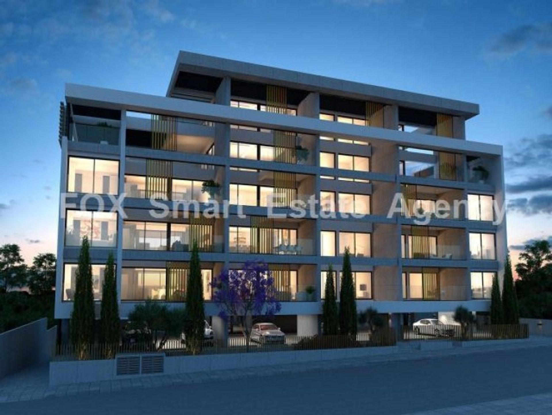 Haus im Limassol, Lemesos 10705876