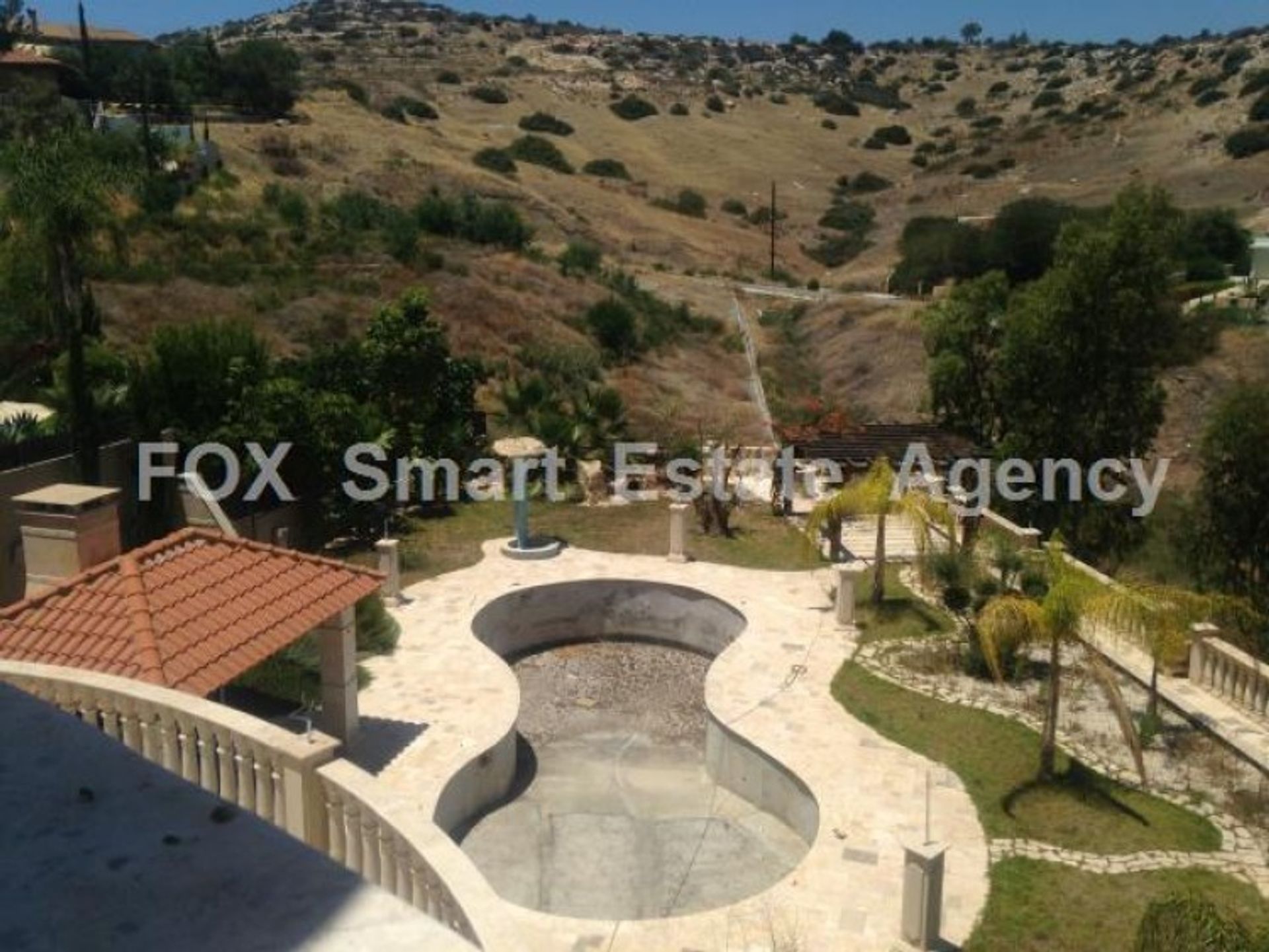 casa no Pyrgos, Limassol 10705906