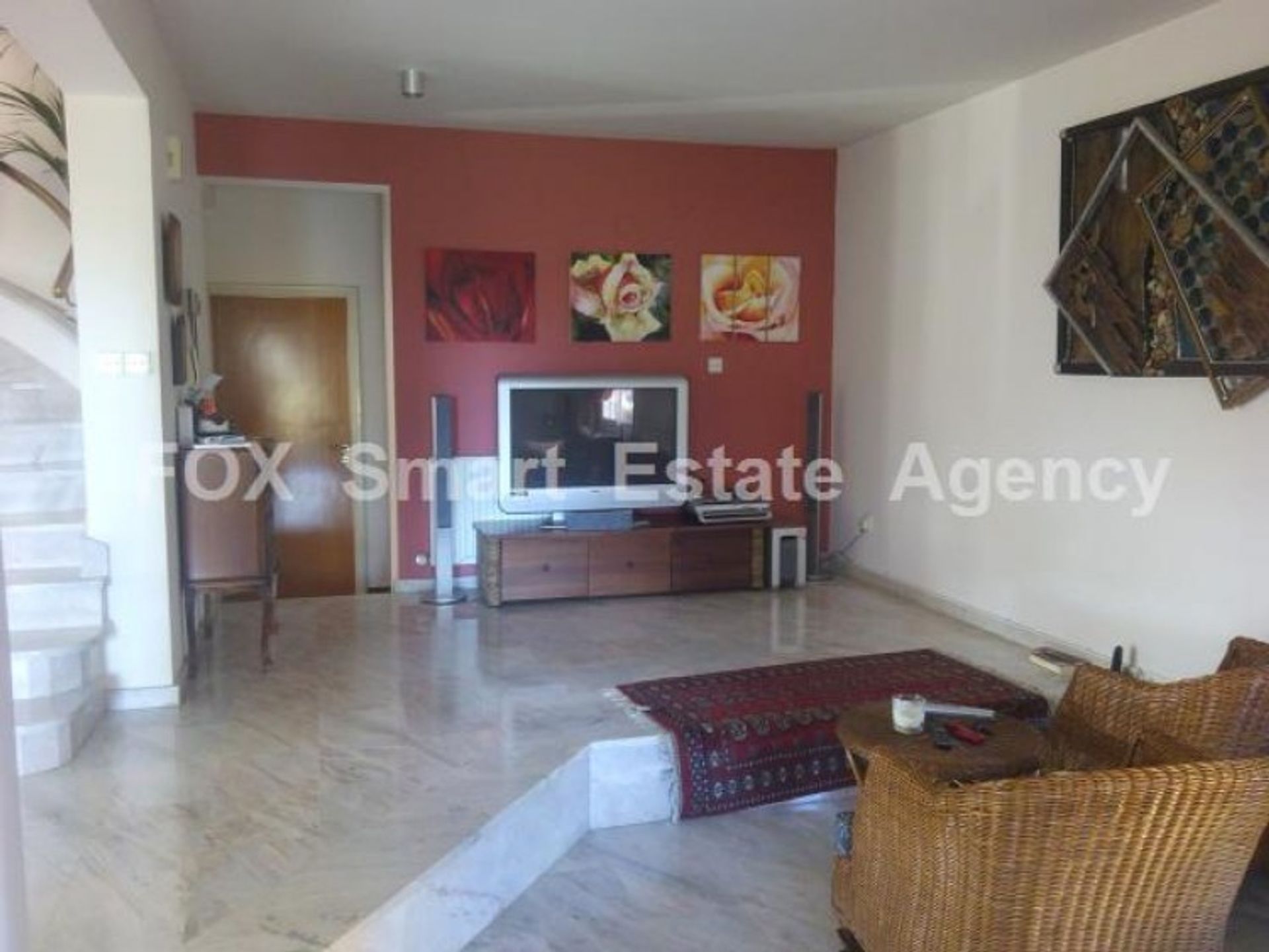 Huis in Limassol, Limassol 10705921