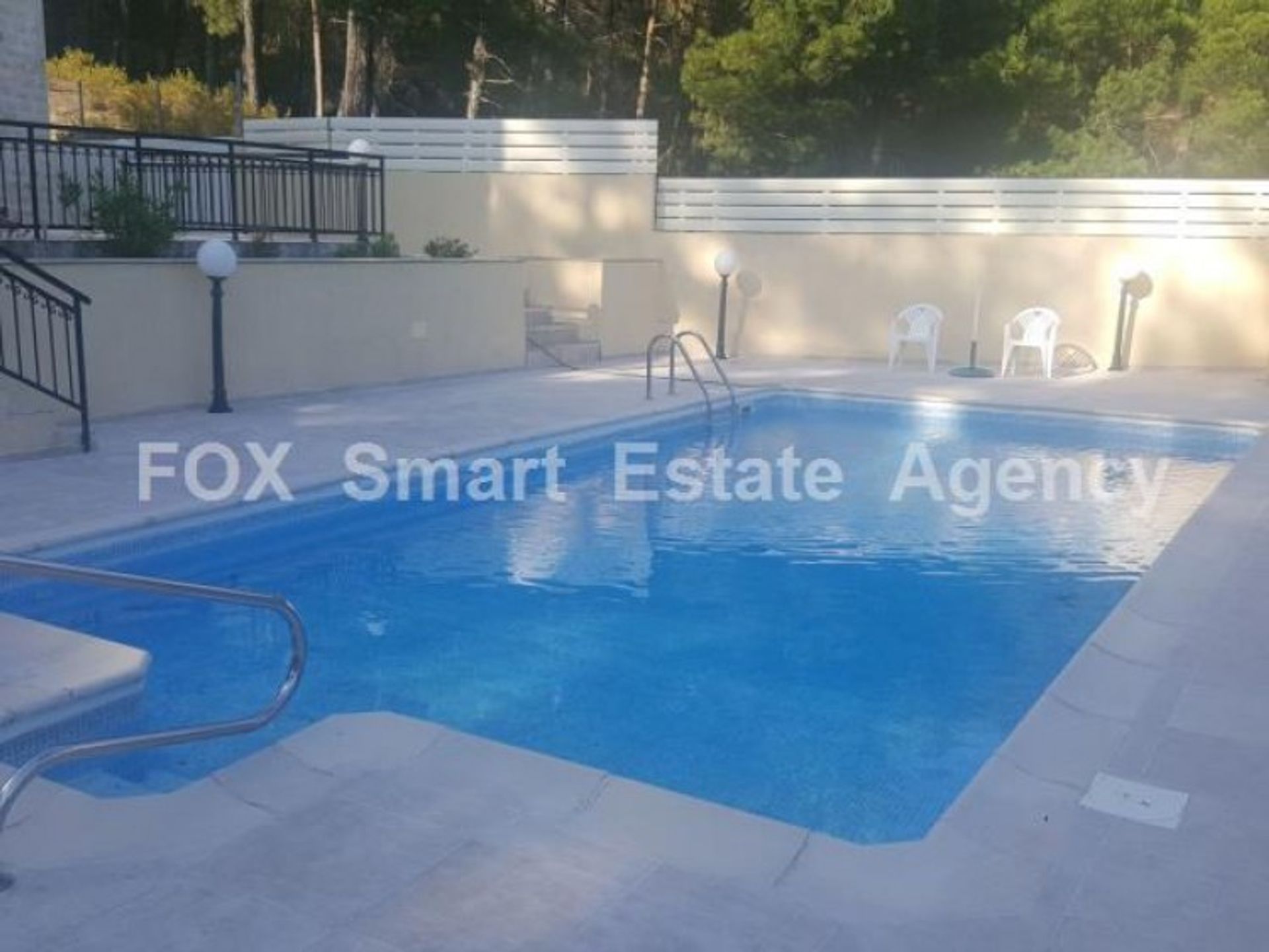 casa en Pano Platres, Limassol 10705923