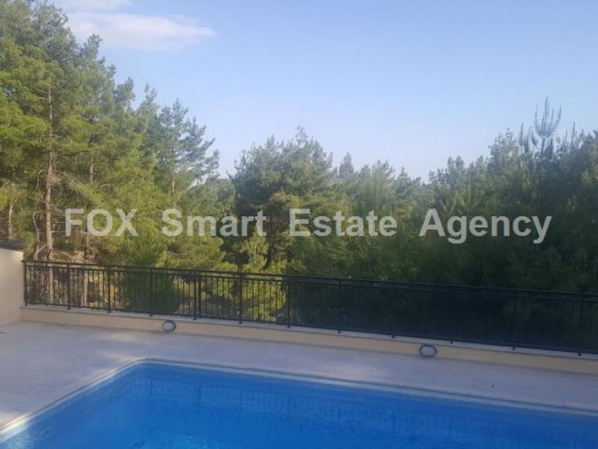 casa en Pano Platres, Limassol 10705923