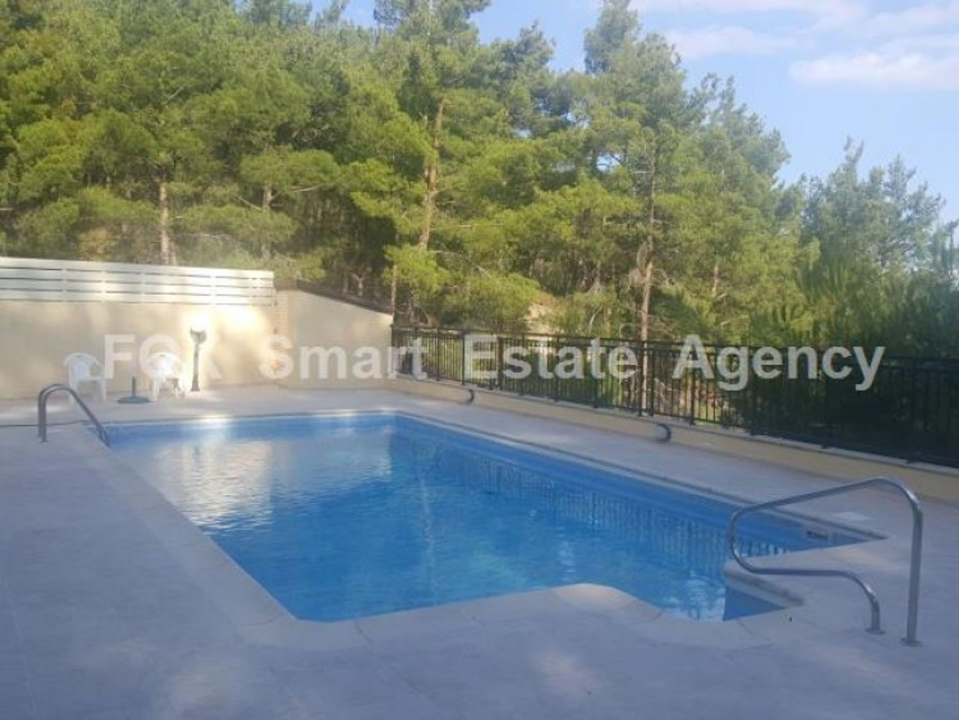 casa en Pano Platres, Limassol 10705923