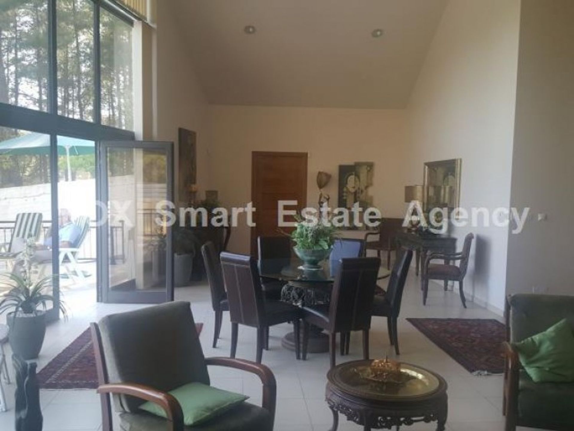 casa en Pano Platres, Limassol 10705923