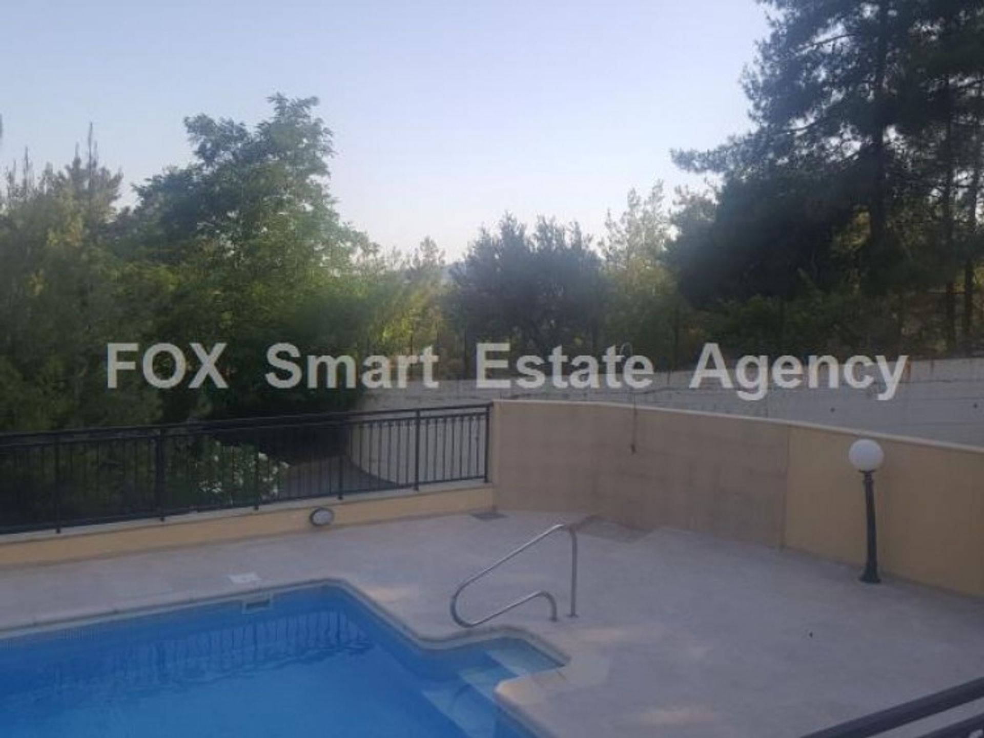 casa en Pano Platres, Limassol 10705923