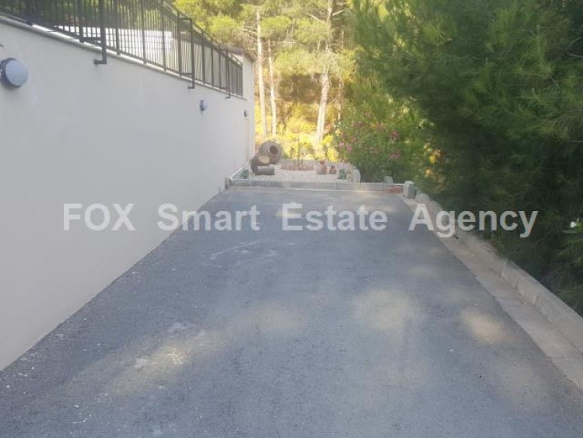 casa en Pano Platres, Limassol 10705923