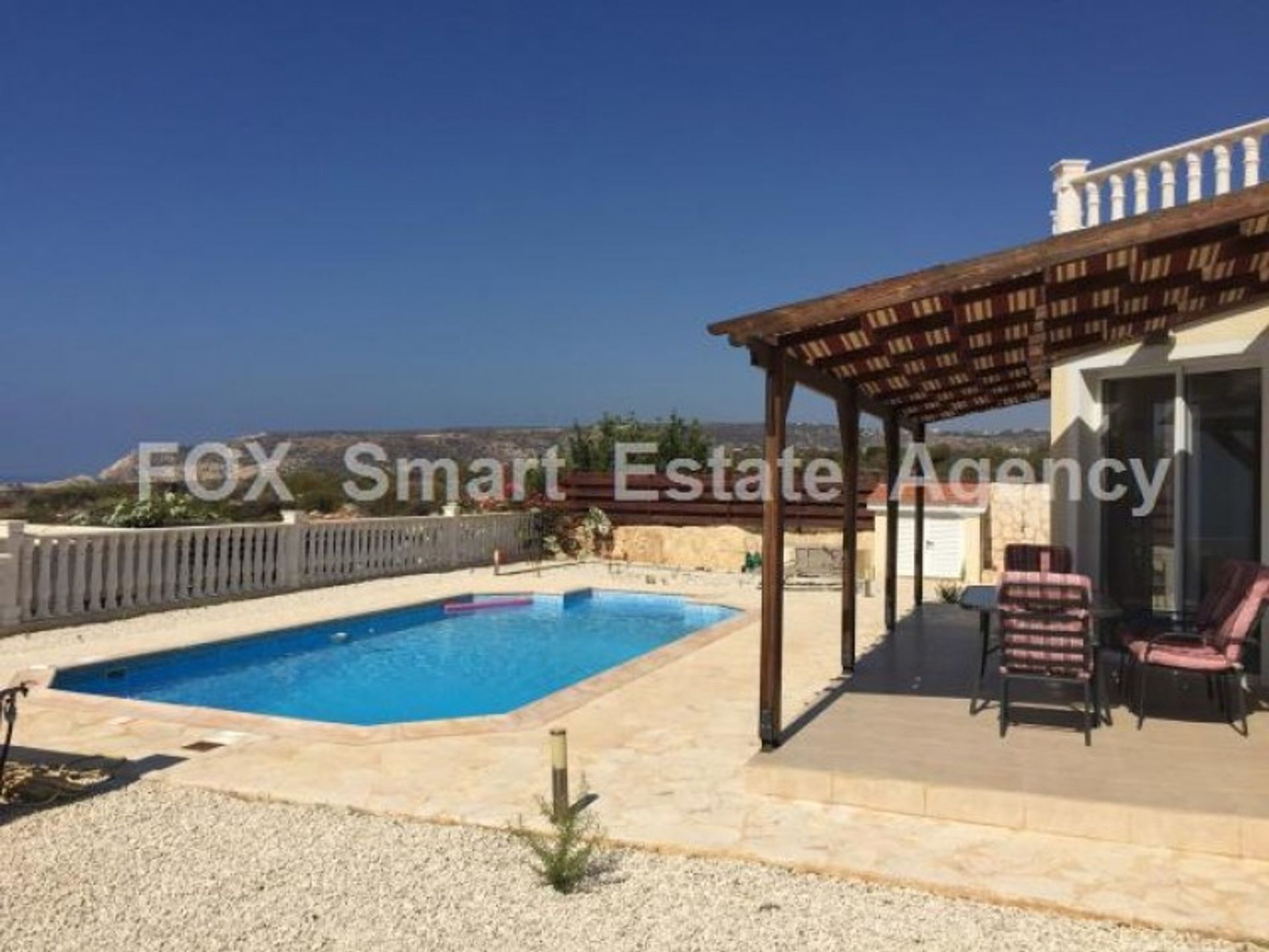 Hus i Pissouri, Limassol 10705925