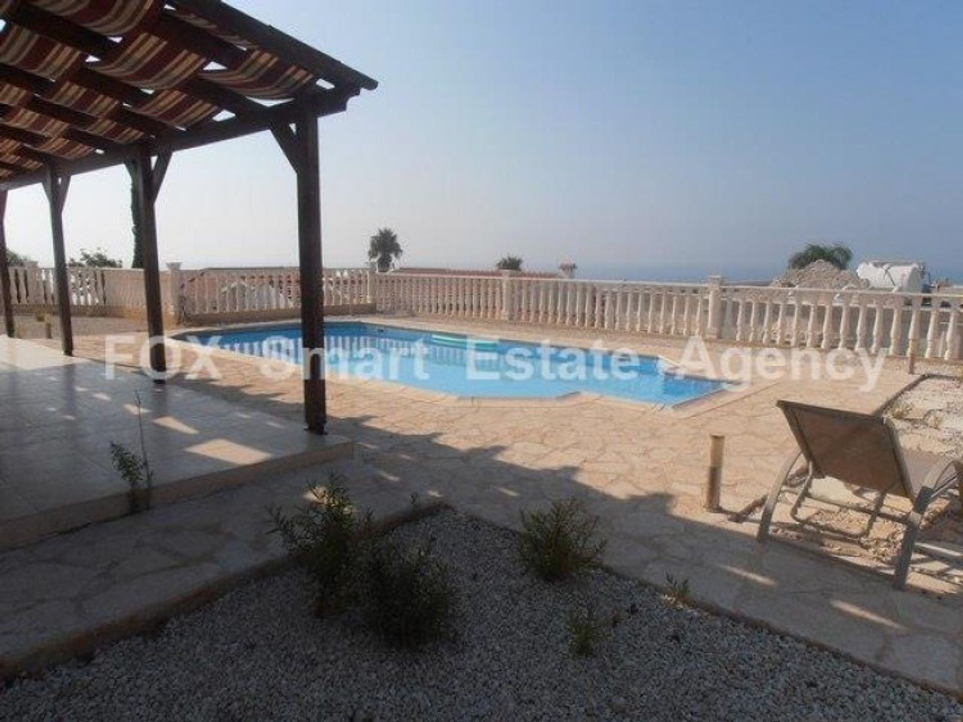 rumah dalam Pissouri, Limassol 10705925