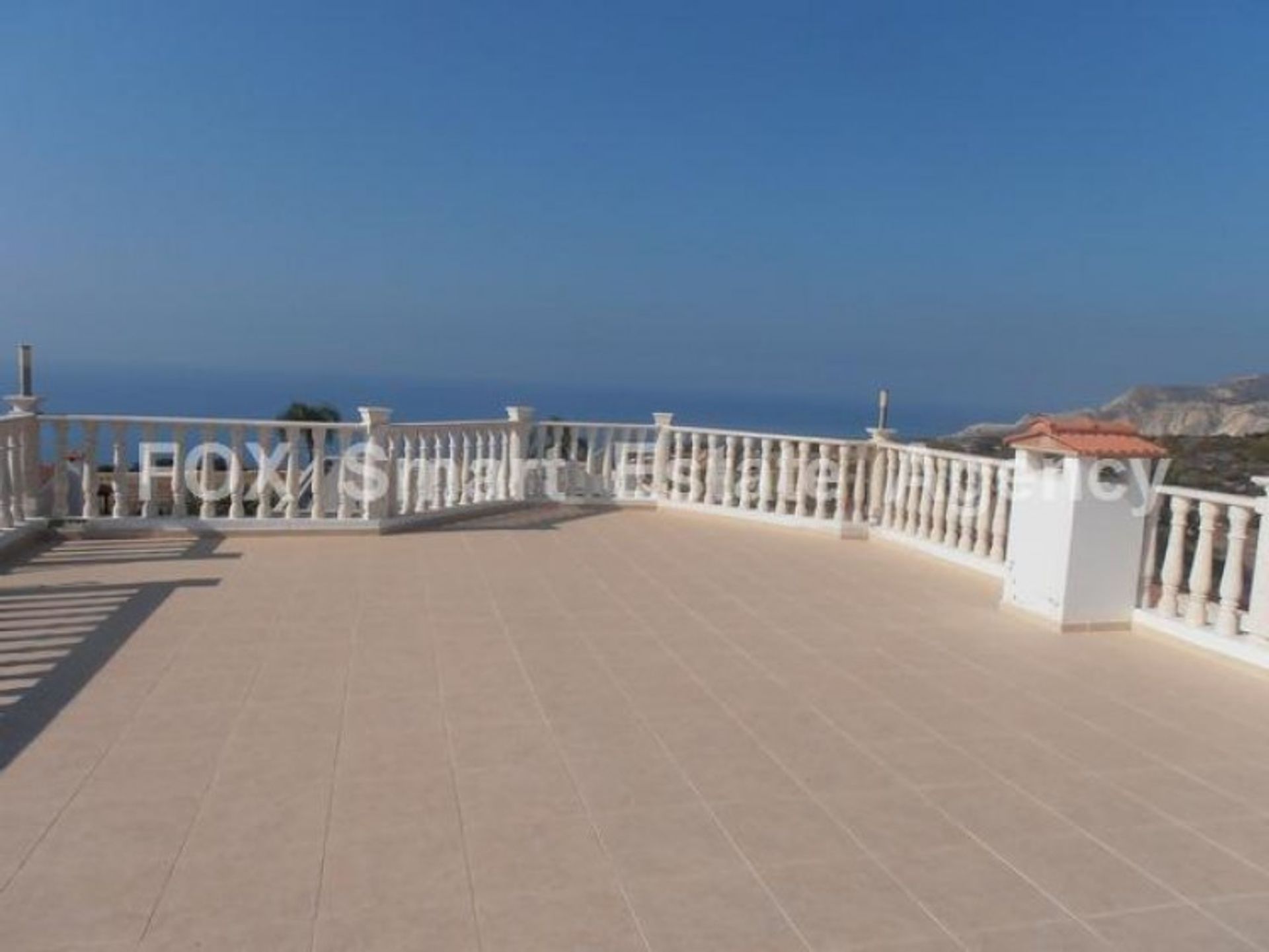 Hus i Pissouri, Limassol 10705925