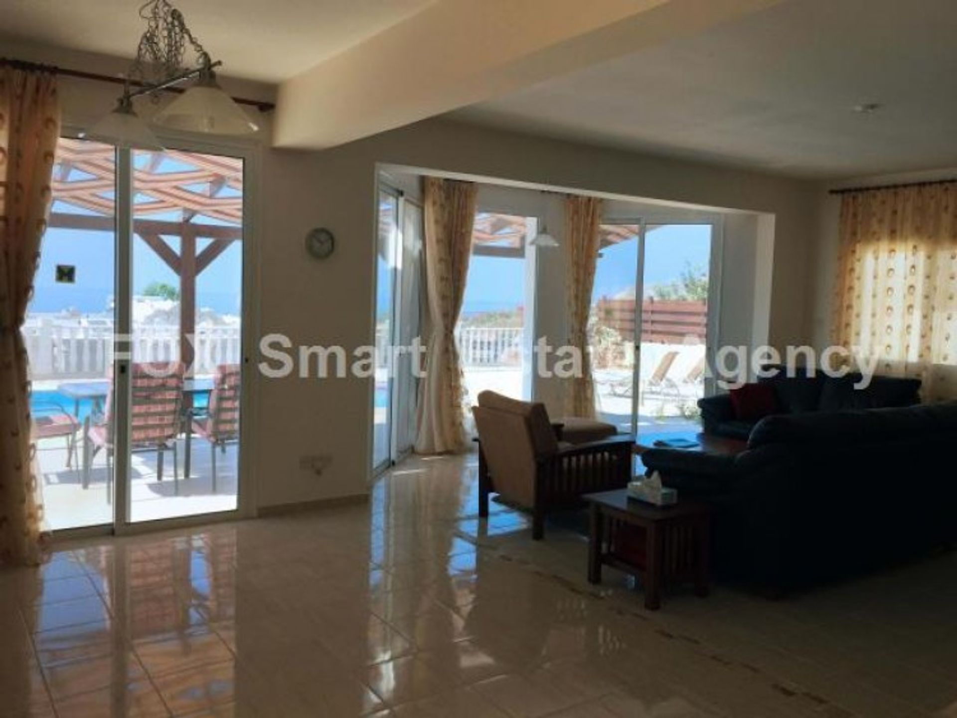 rumah dalam Pissouri, Limassol 10705925