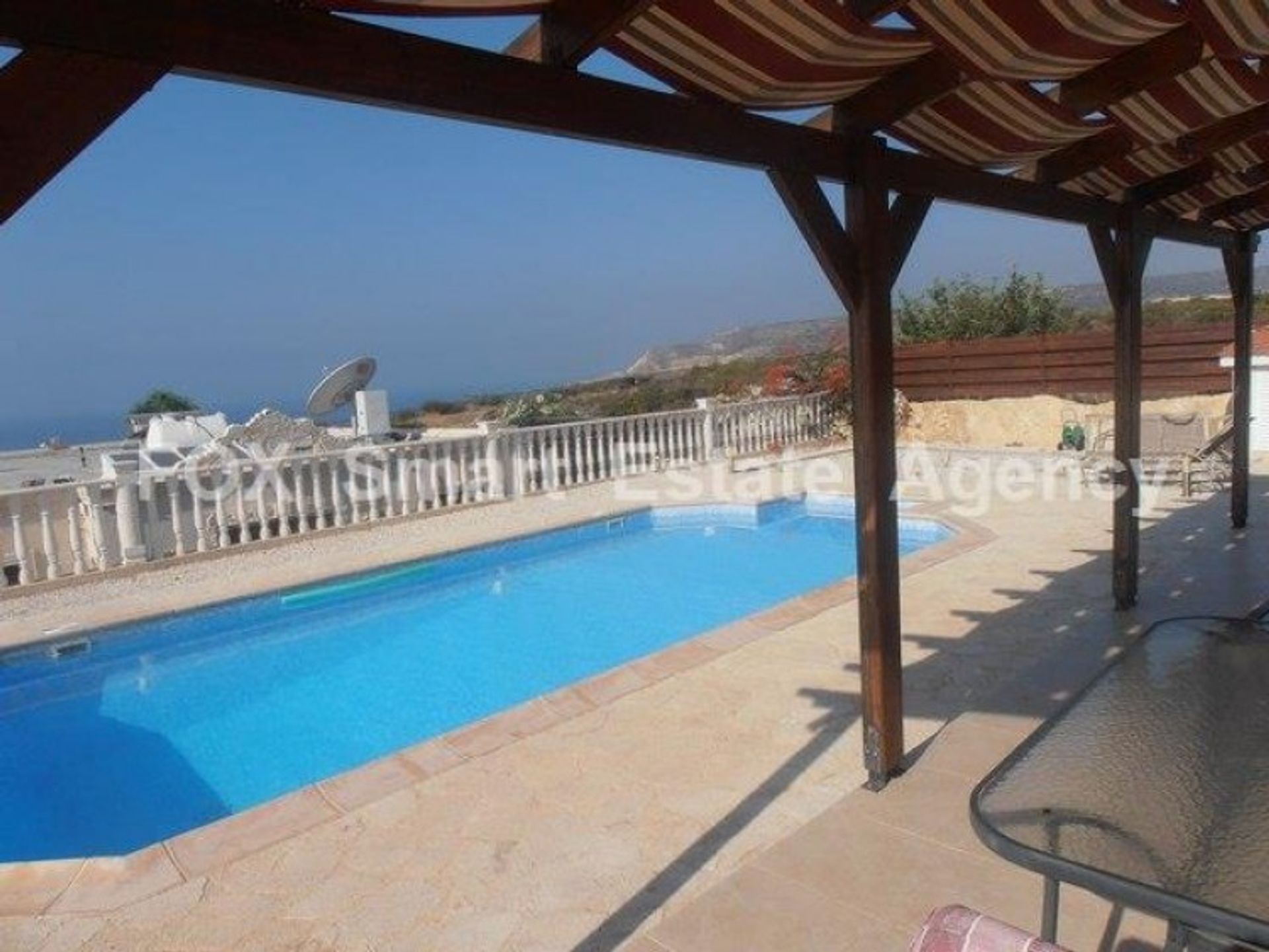 Hus i Pissouri, Limassol 10705925