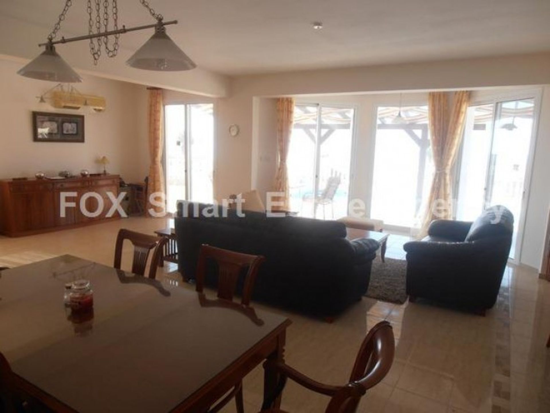 casa en Pissouri, Limassol 10705925