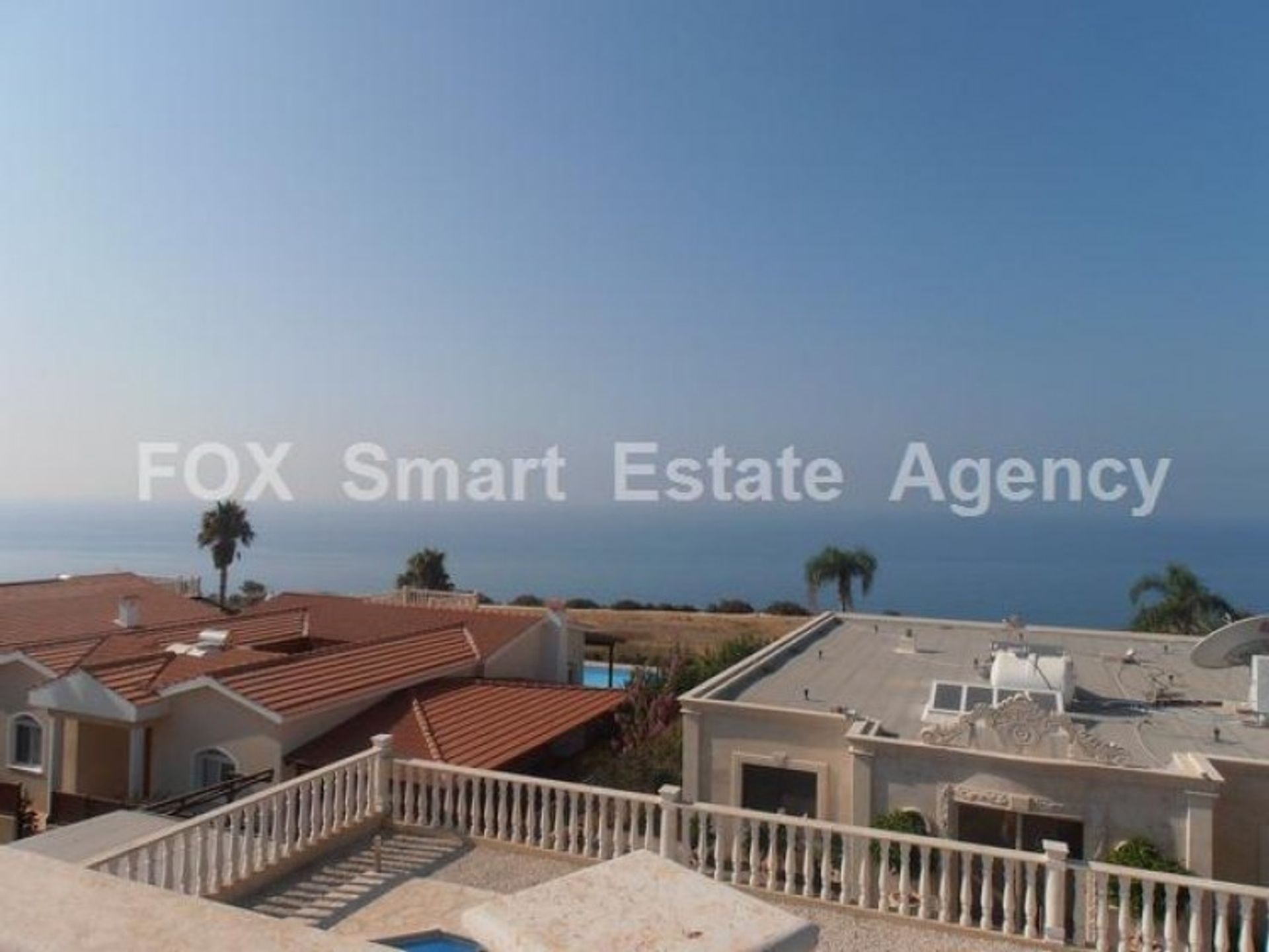 Hus i Pissouri, Limassol 10705925