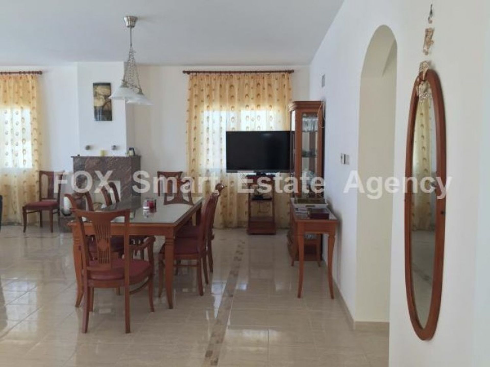 rumah dalam Pissouri, Limassol 10705925