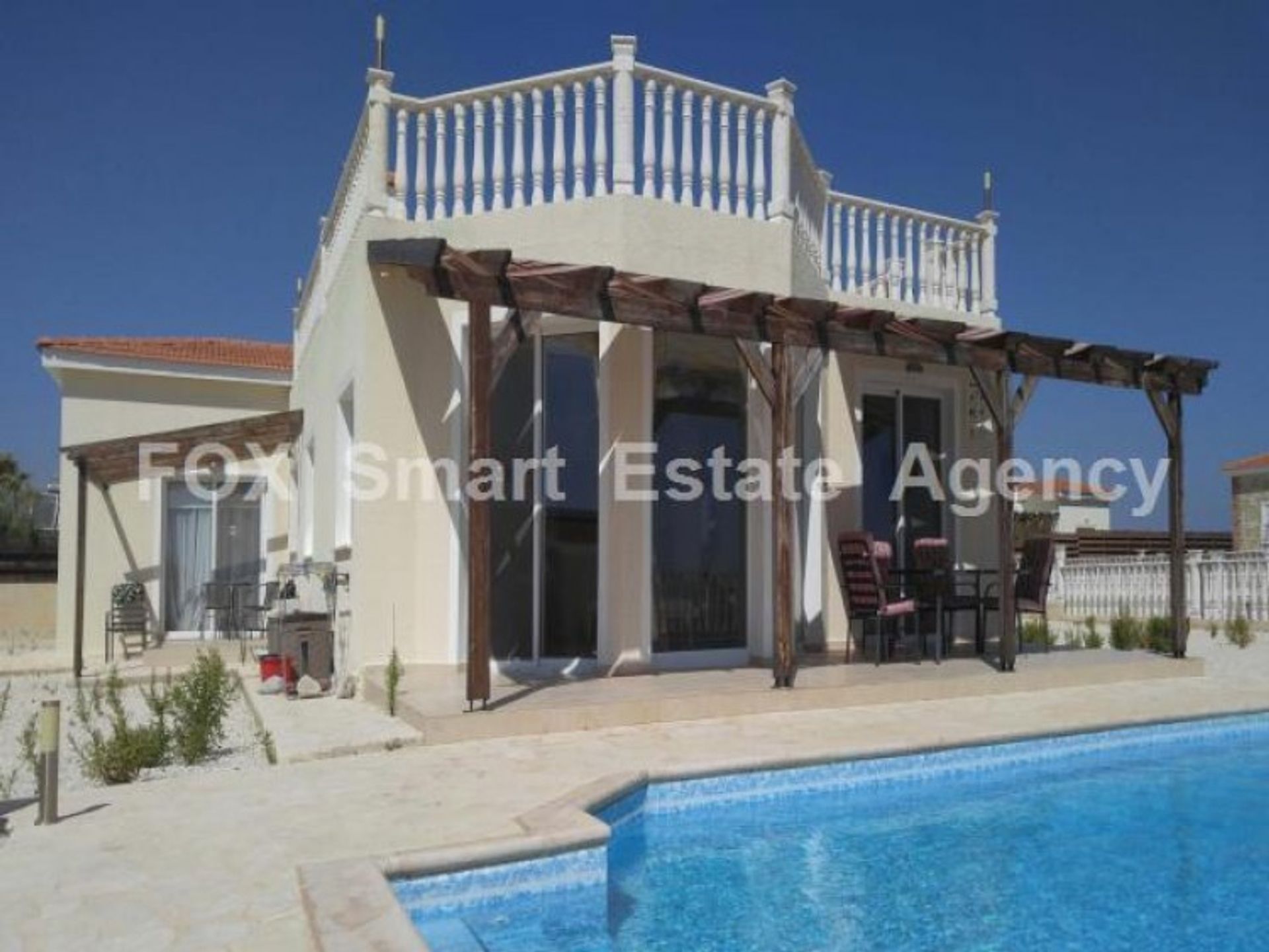 rumah dalam Pissouri, Limassol 10705925