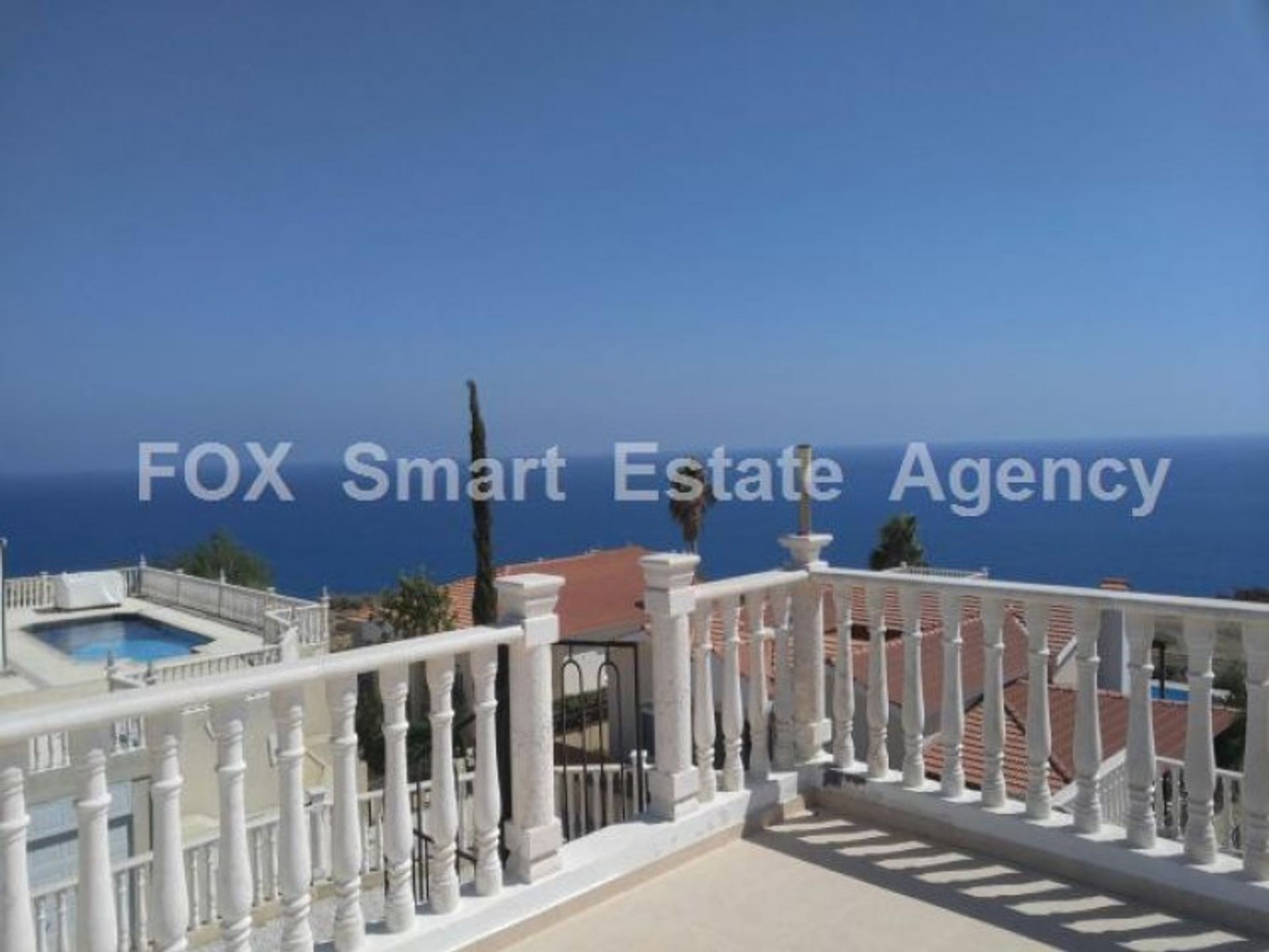 casa en Pissouri, Limassol 10705925