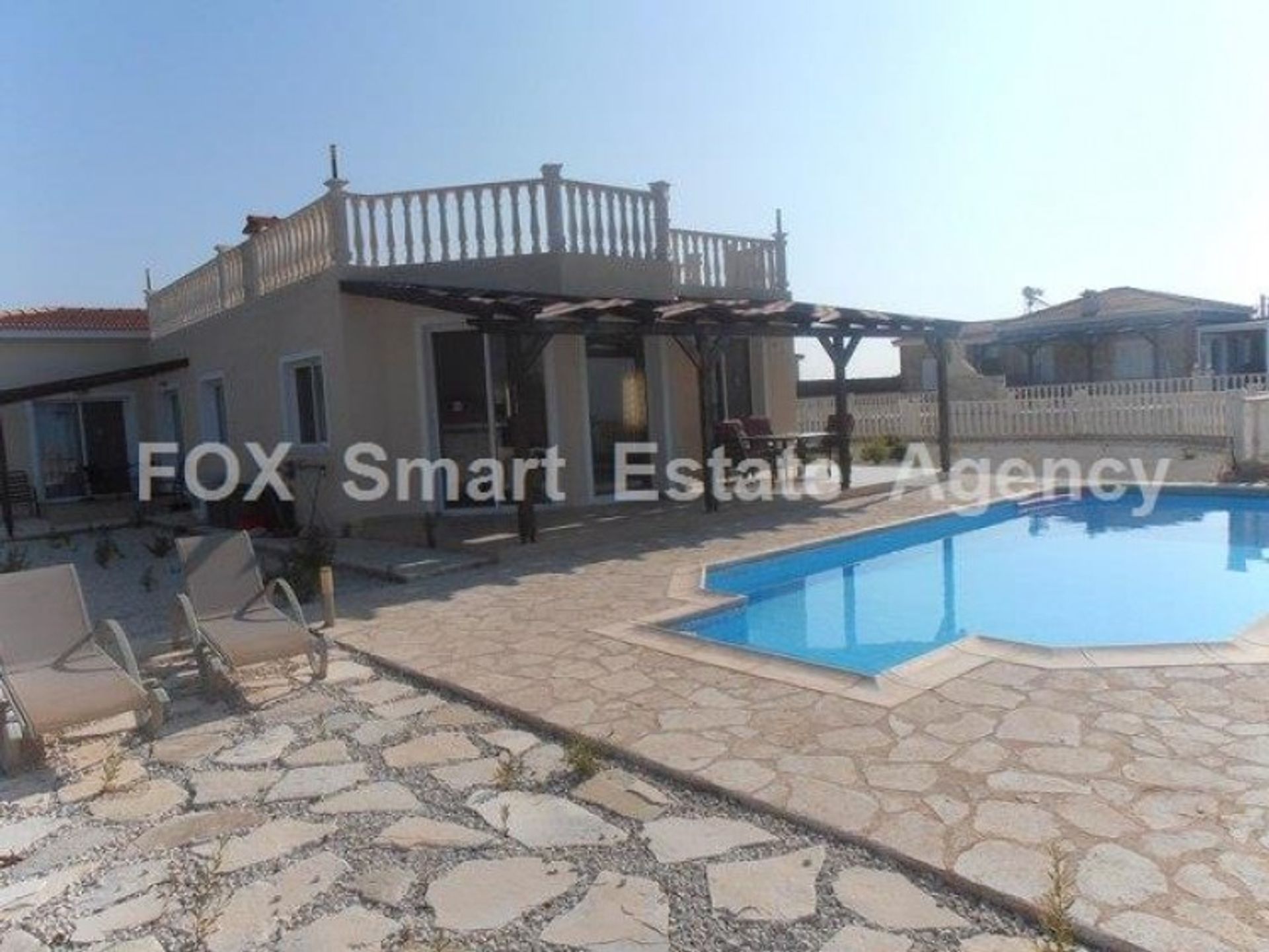 loger dans Pissouri, Limassol 10705925