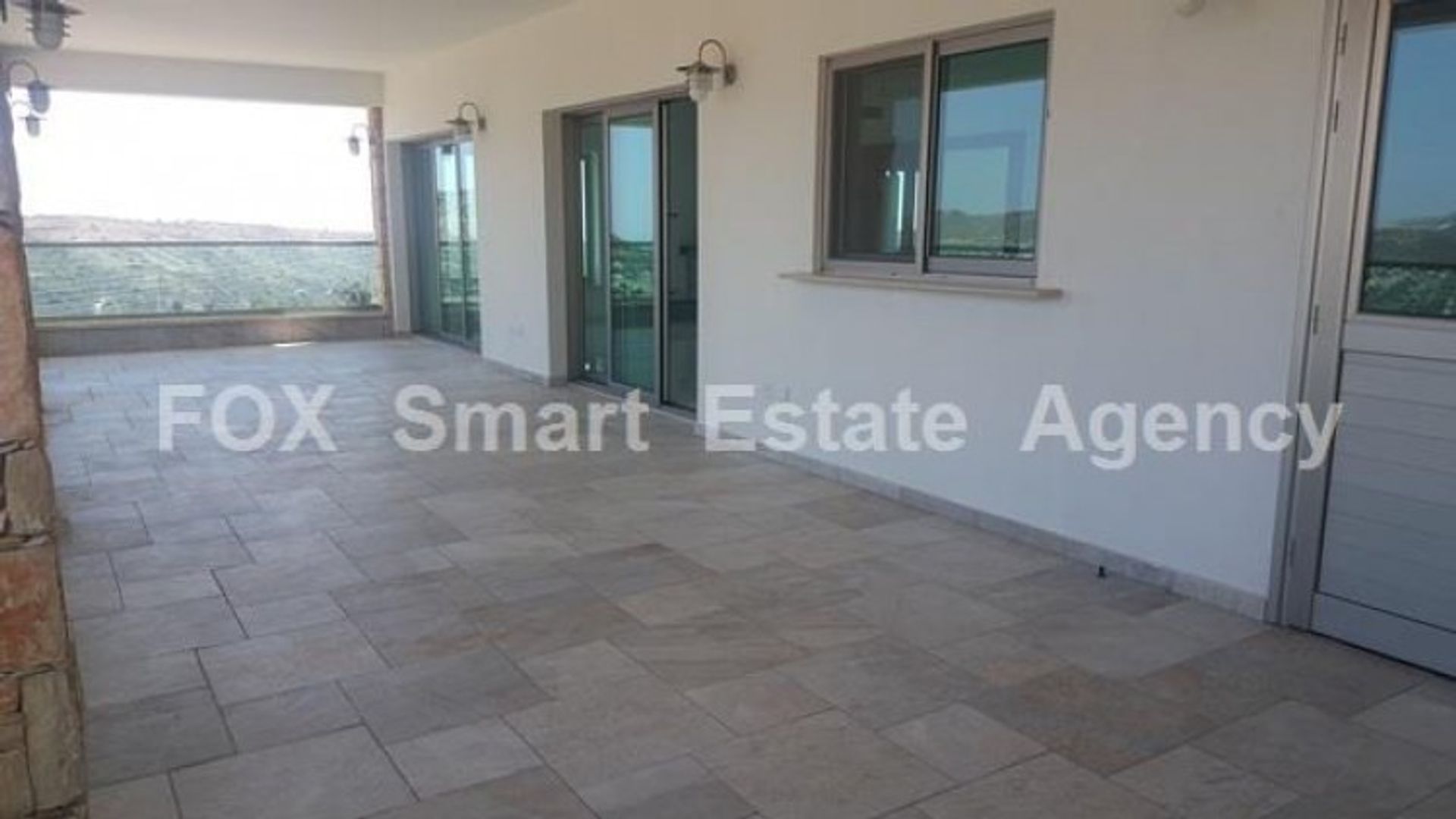 Rumah di Palodia, Limassol 10705927