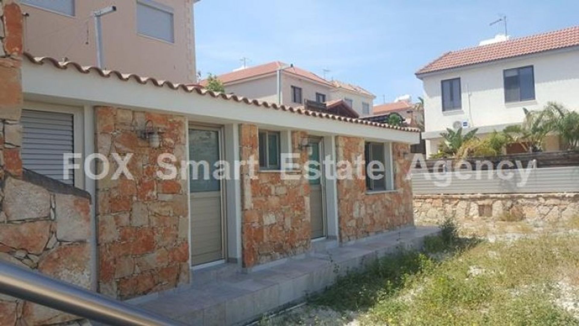 Rumah di Palodia, Limassol 10705927