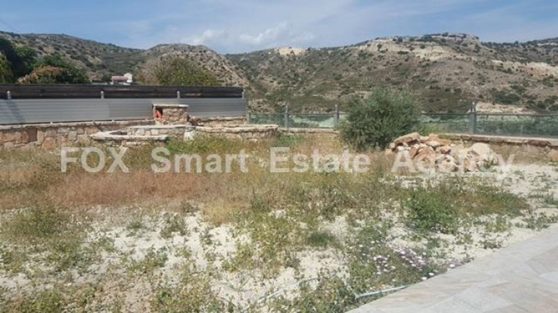 Rumah di Palodia, Limassol 10705927