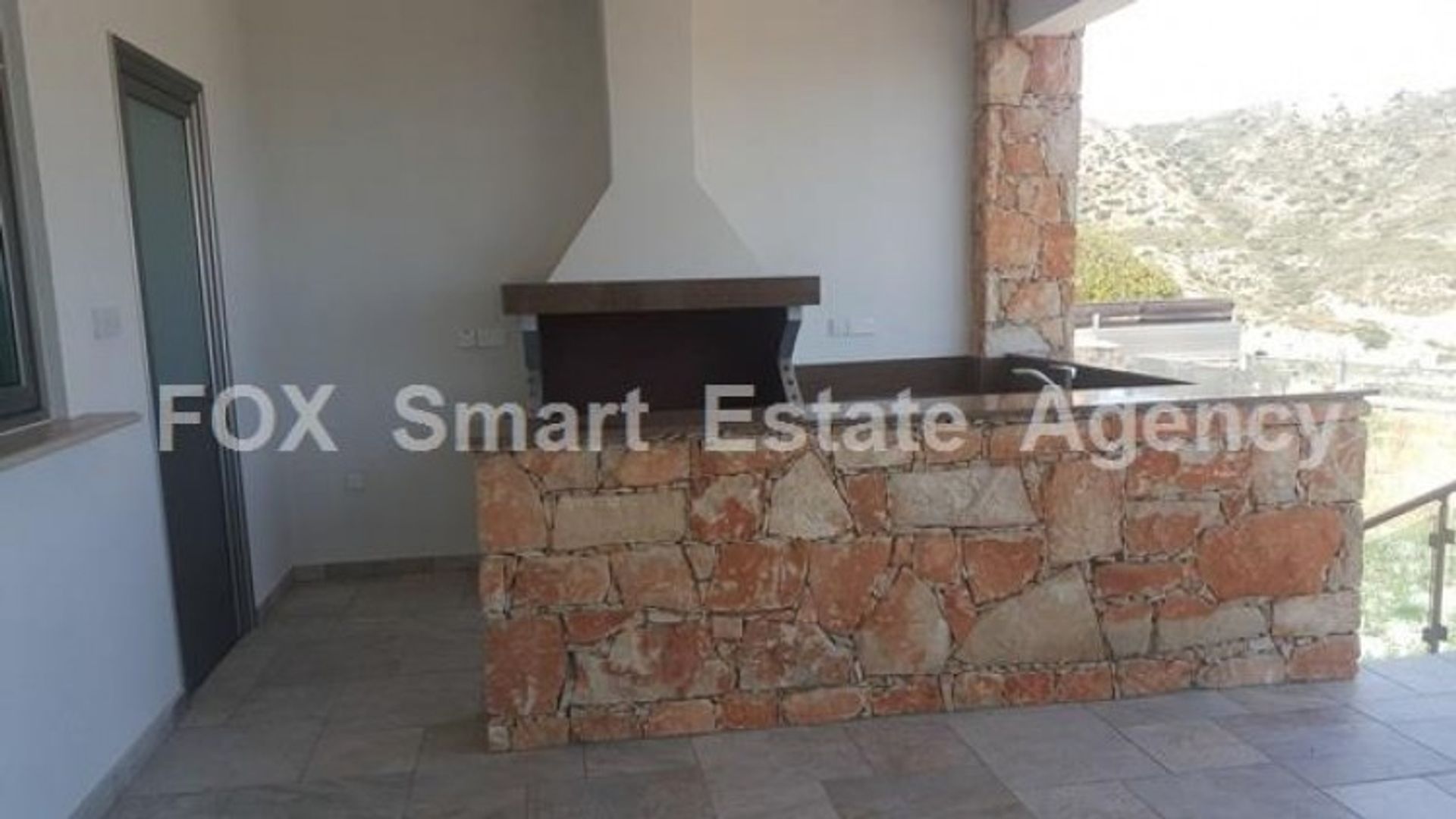 Rumah di Palodia, Limassol 10705927