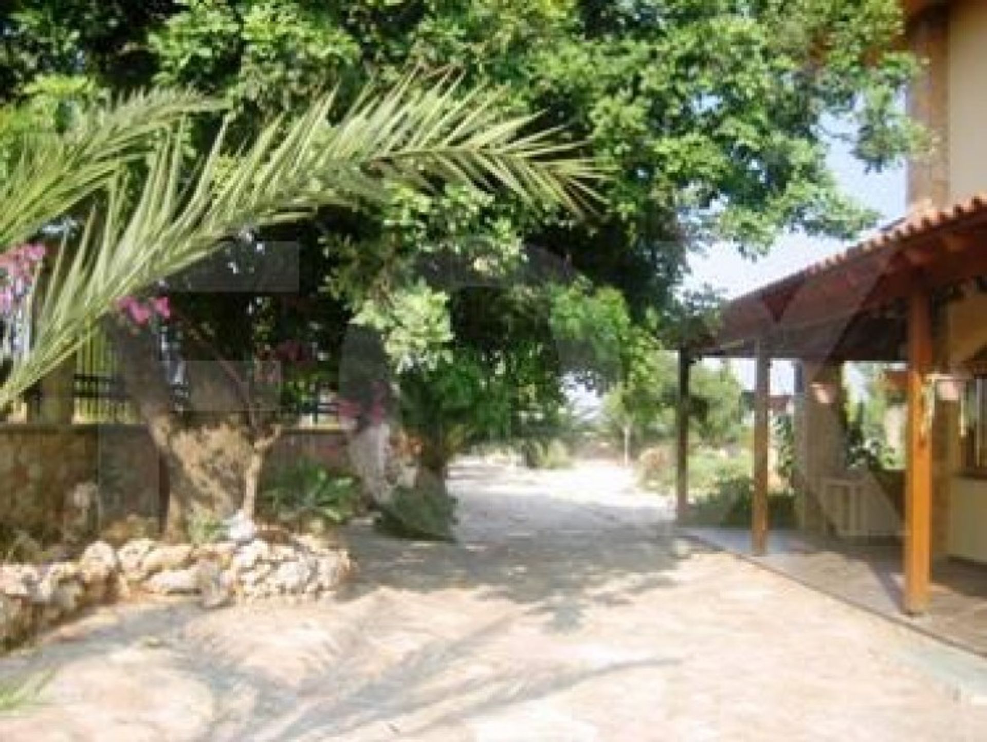 Будинок в Souni-Zanakia, Limassol 10705931