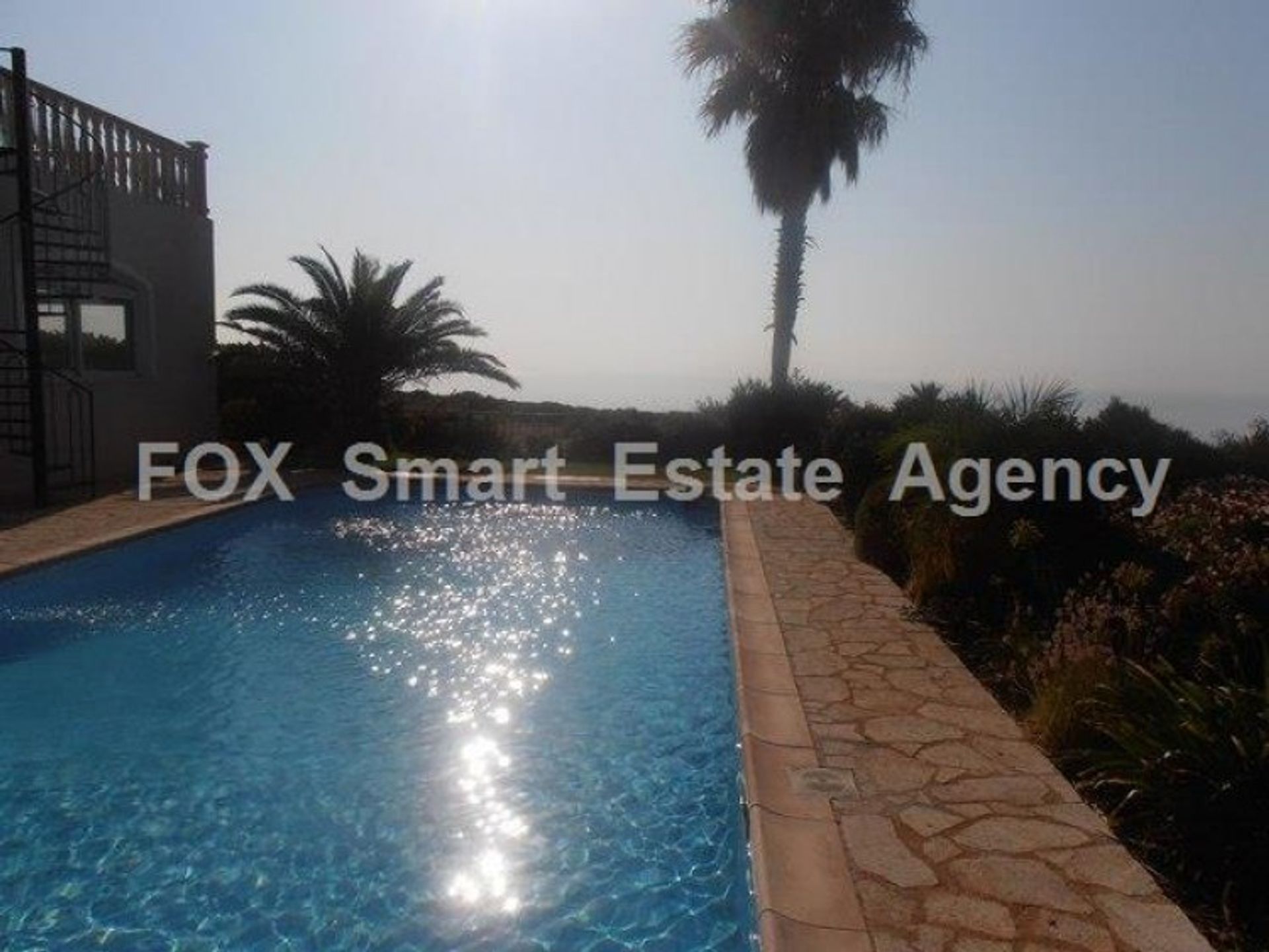 Hus i Pissouri, Limassol 10705937