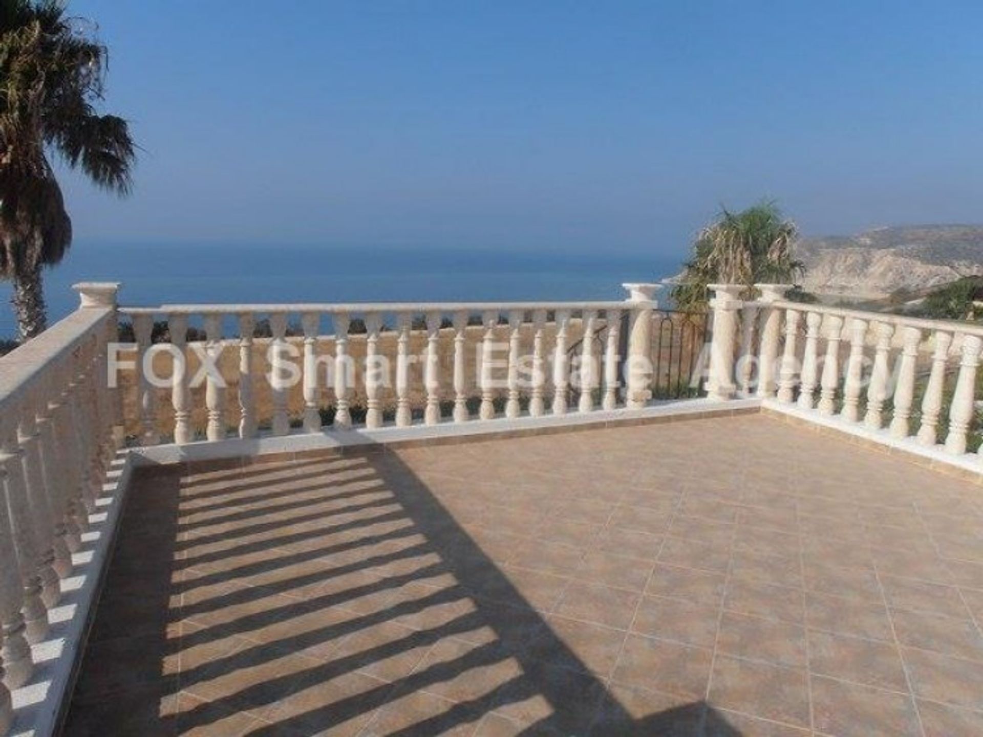 Hus i Pissouri, Limassol 10705937