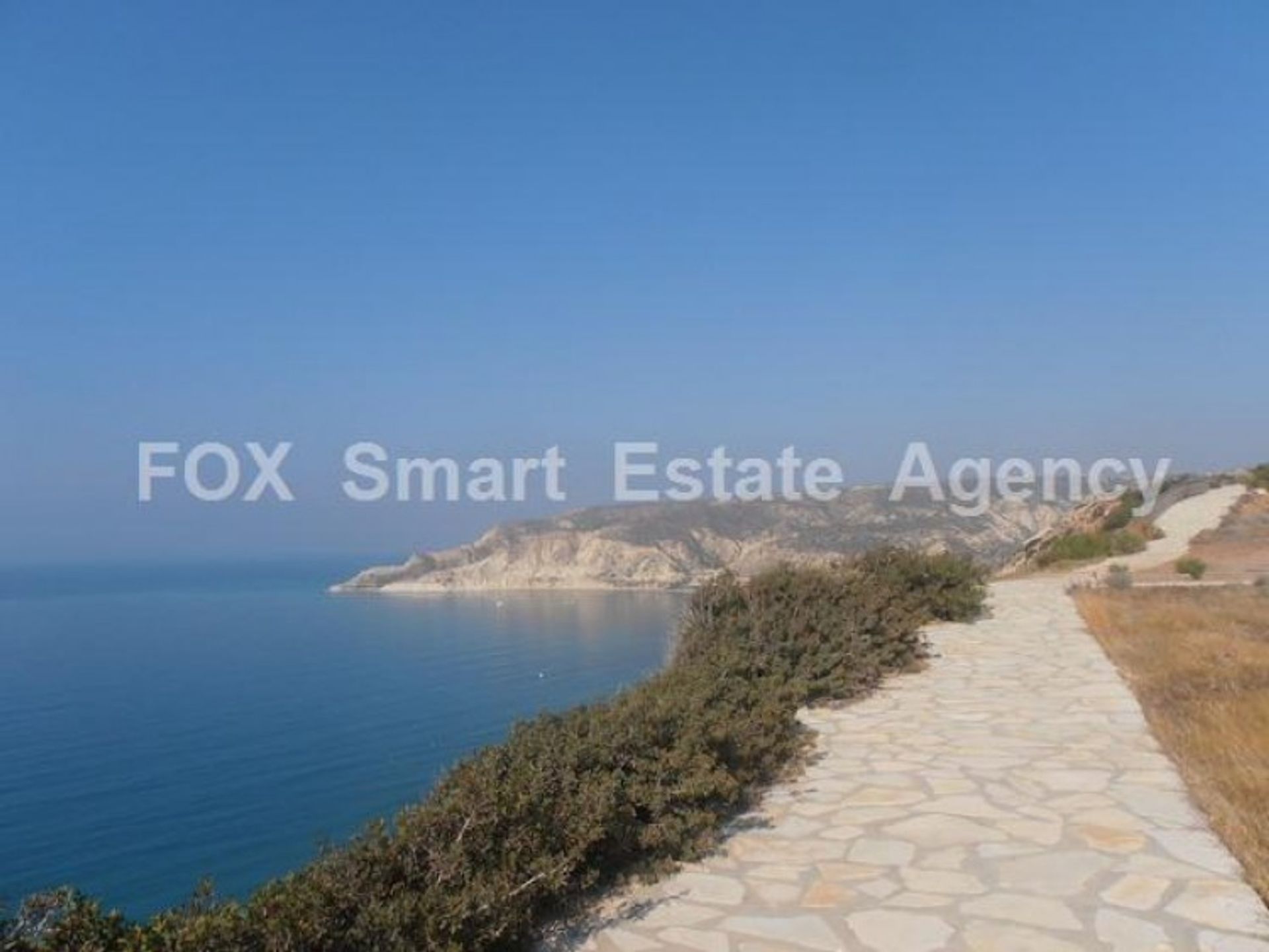 Hus i Pissouri, Limassol 10705937