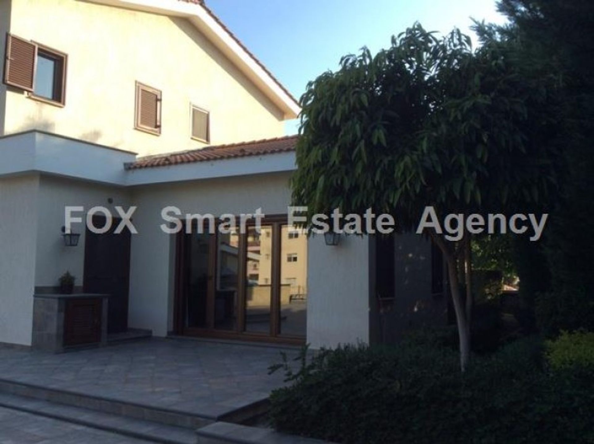 casa en Agios Athanasios, Limassol 10705939