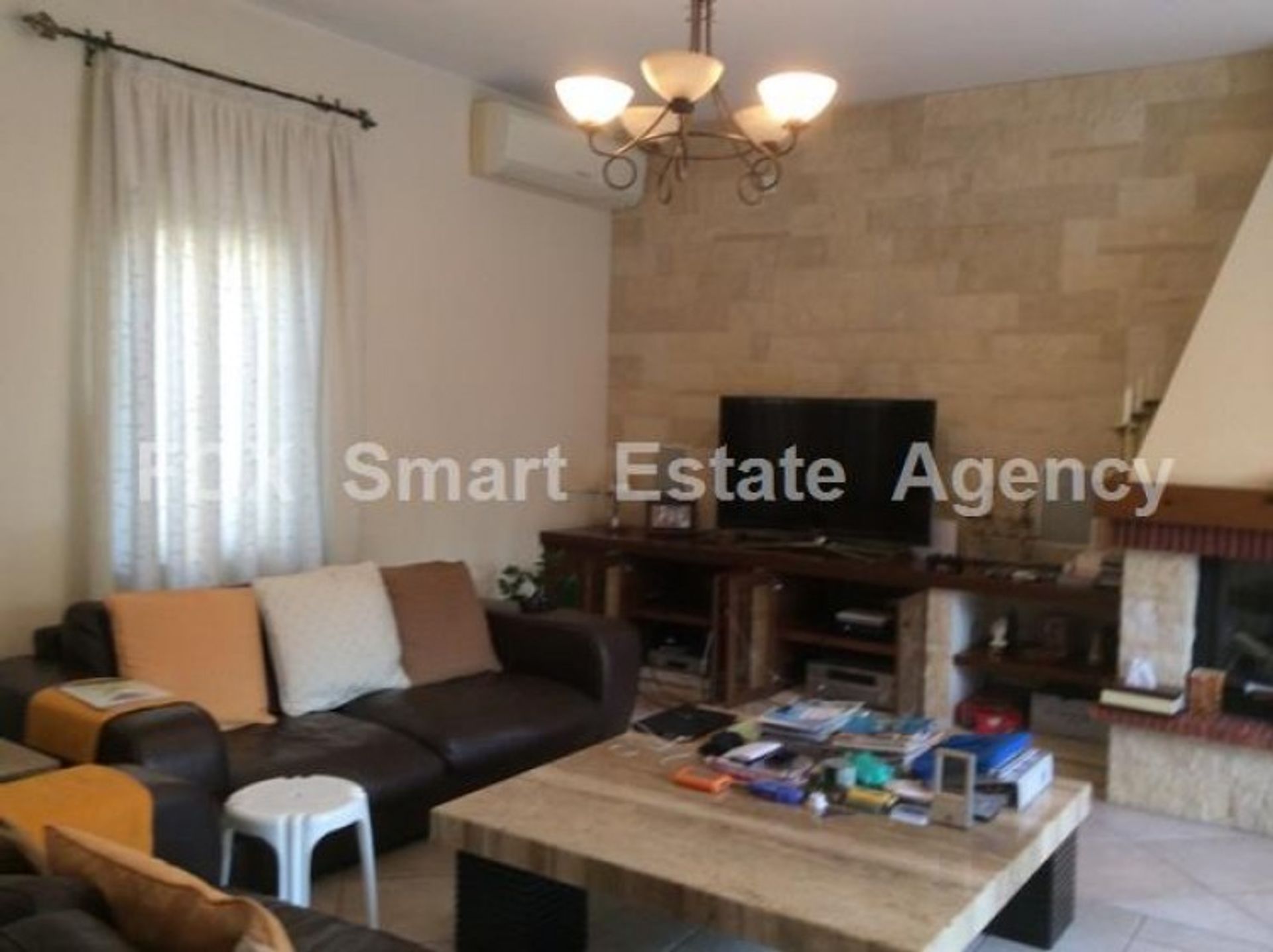 casa en Agios Athanasios, Limassol 10705939