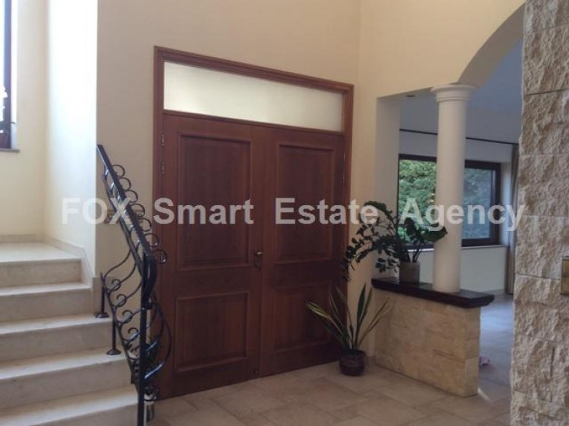 casa en Agios Athanasios, Limassol 10705939