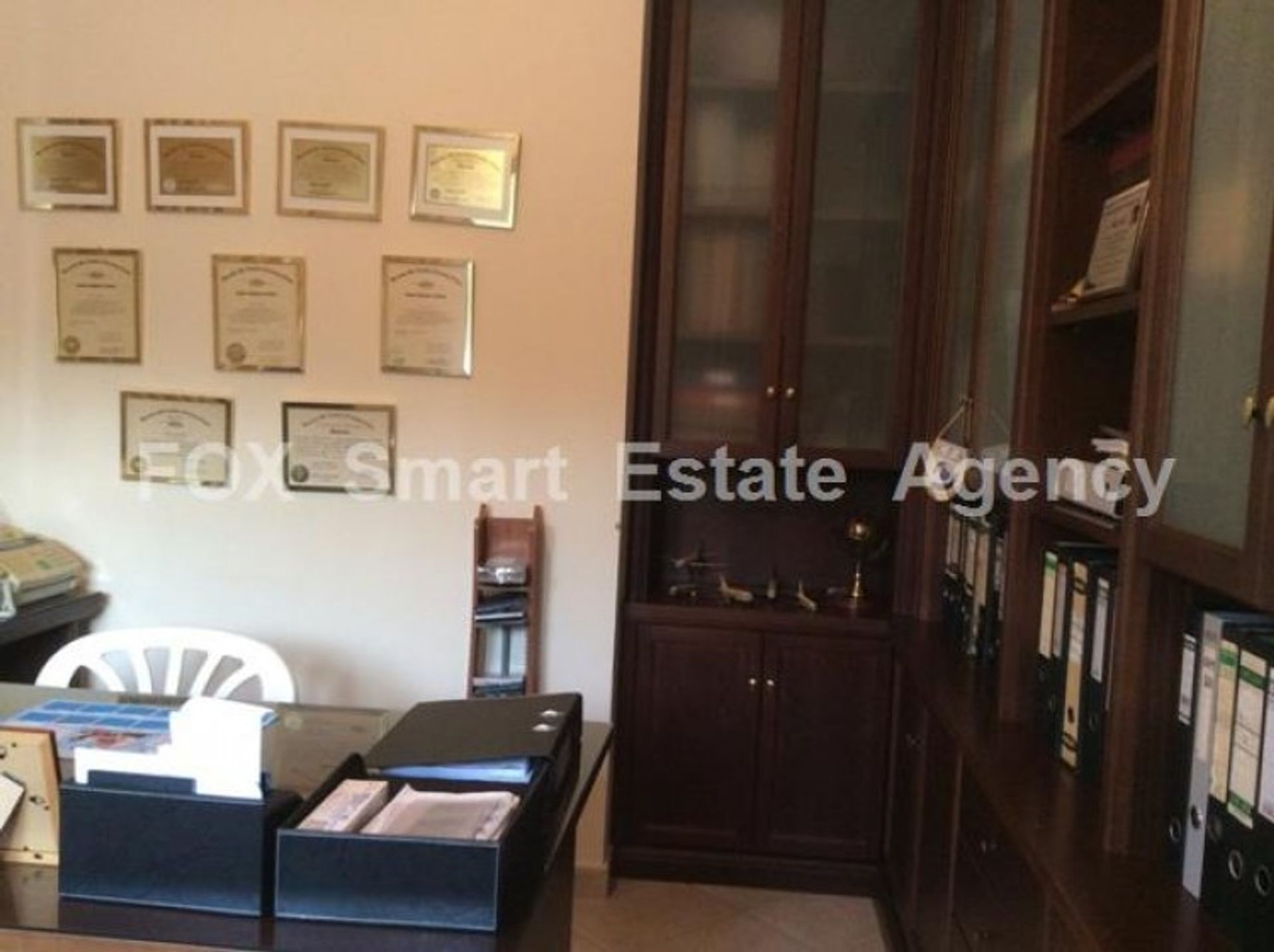 casa en Agios Athanasios, Limassol 10705939