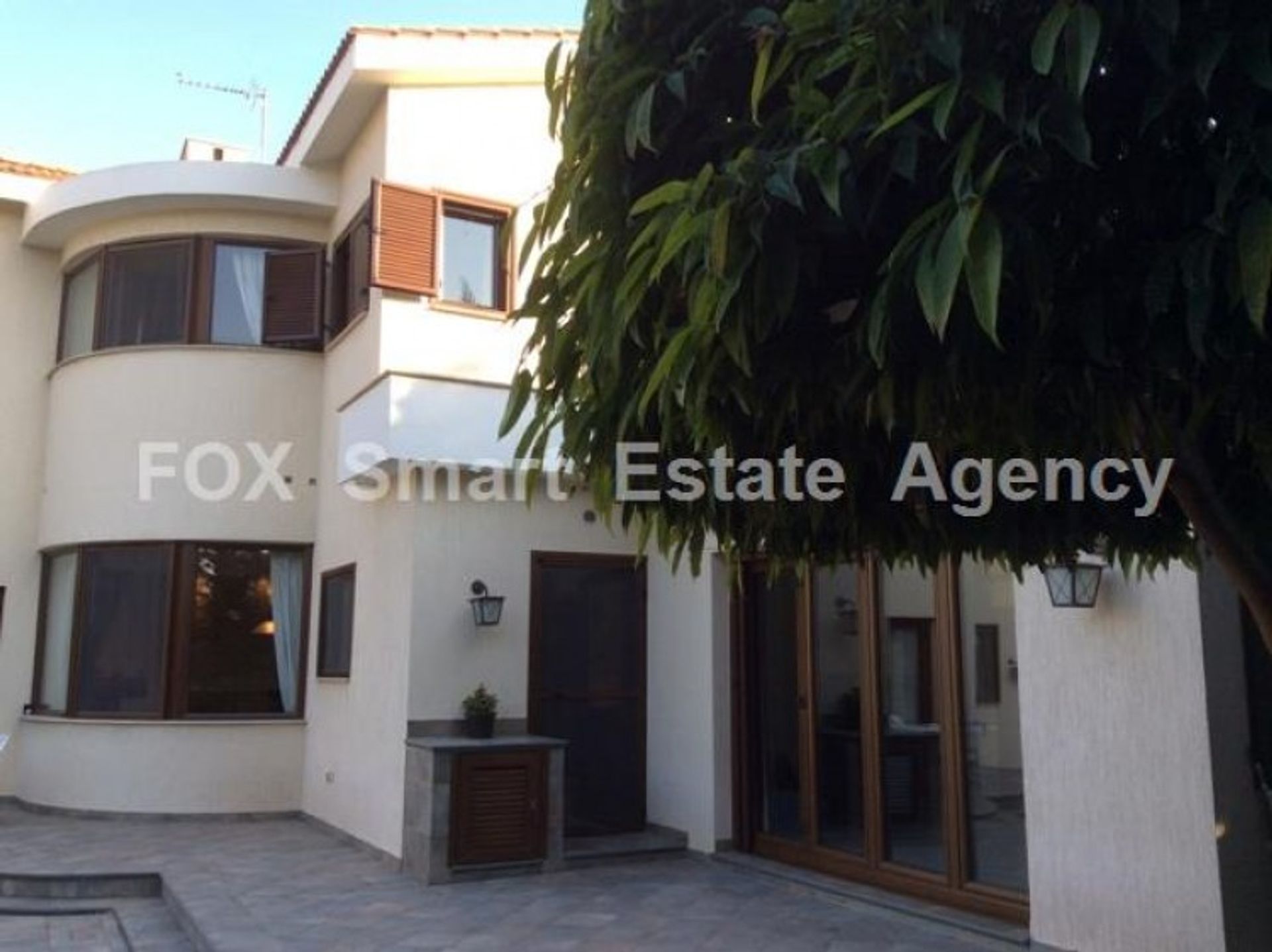 casa en Agios Athanasios, Limassol 10705939