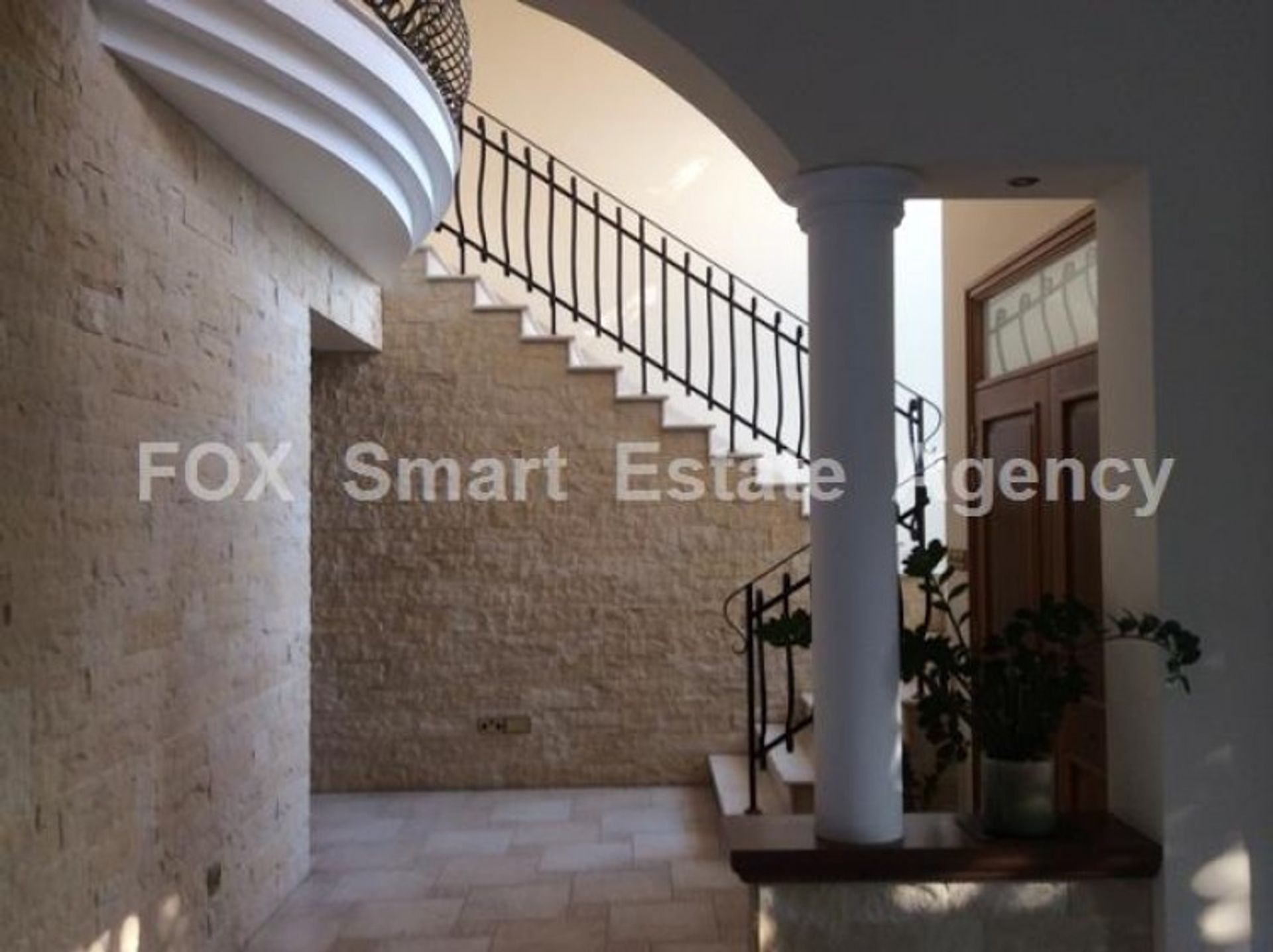 casa en Agios Athanasios, Limassol 10705939