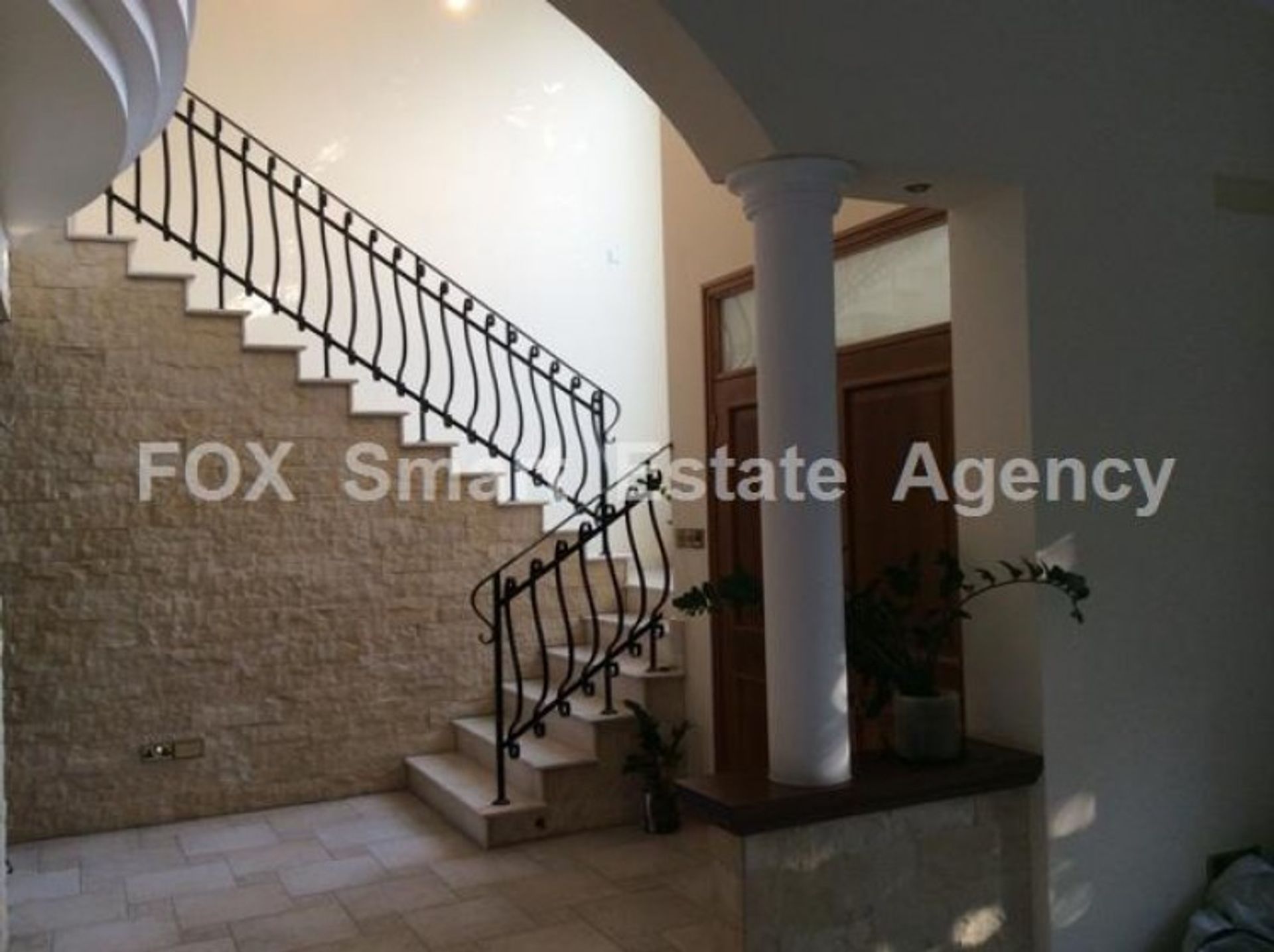 casa en Agios Athanasios, Limassol 10705939