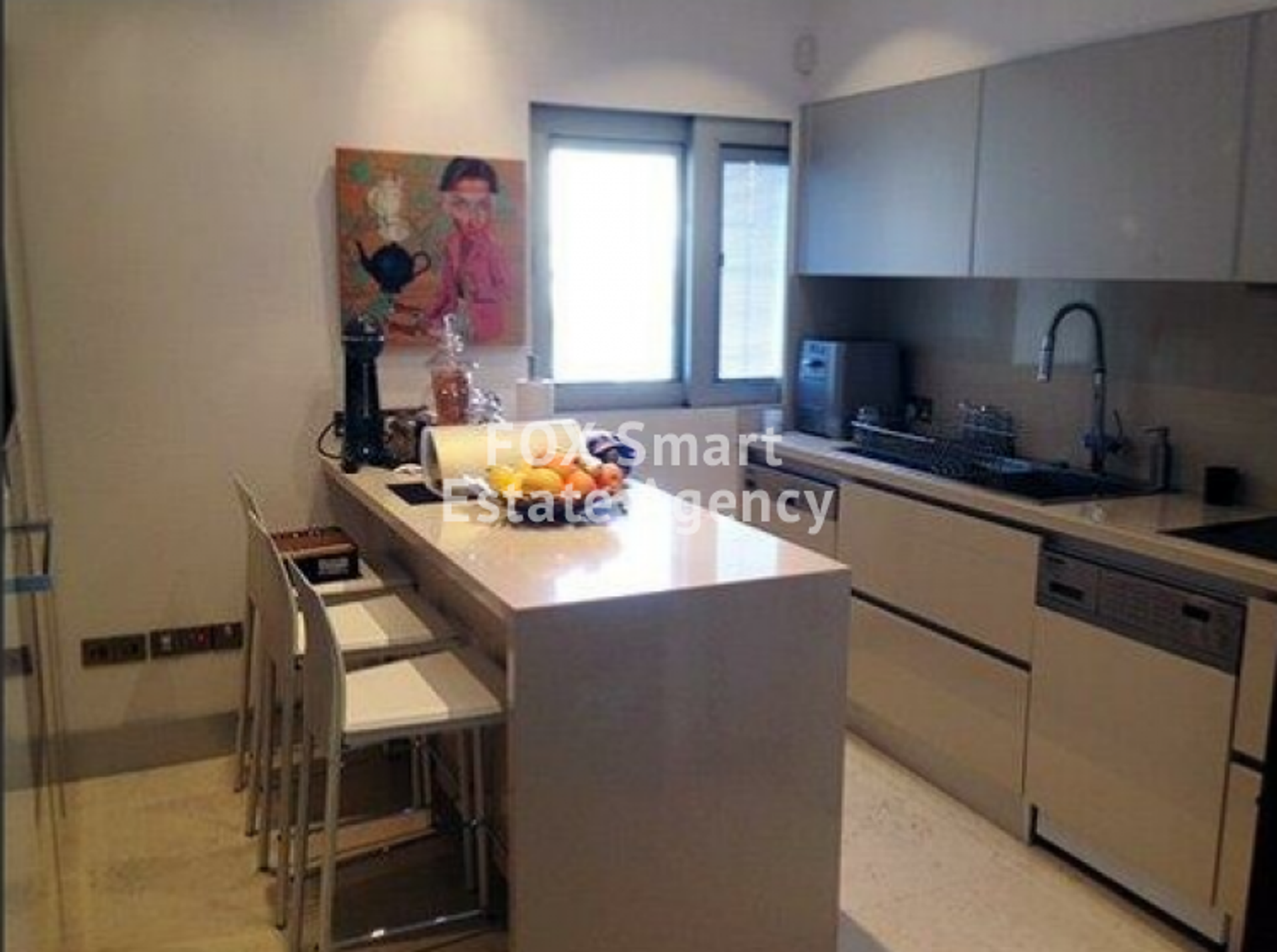 Condominium in Limassol, Lemesos 10705948