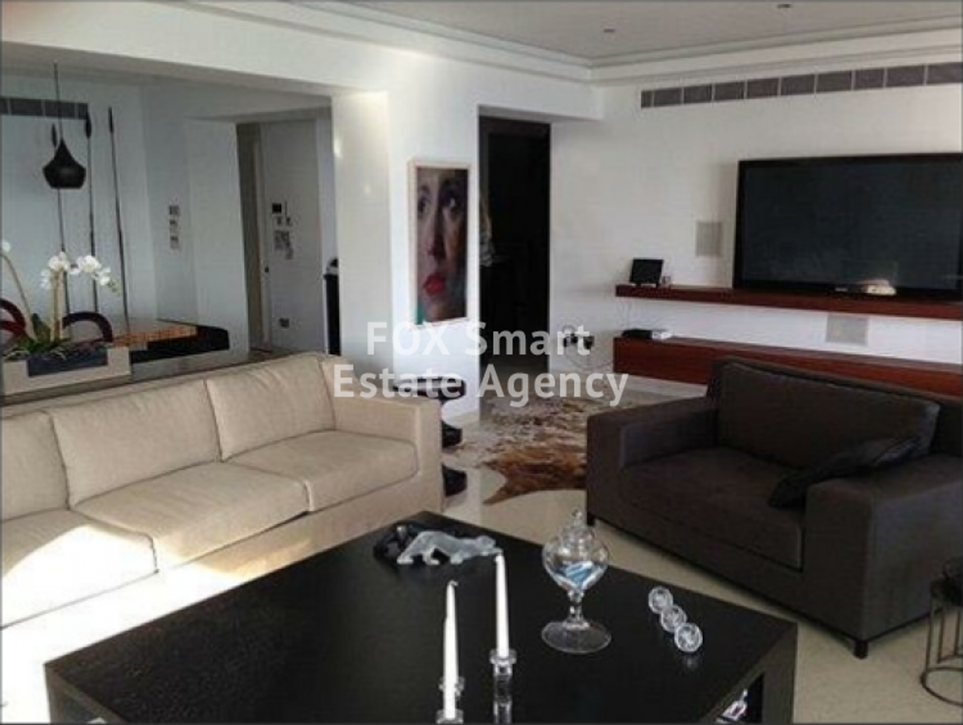 Condominium in Limassol, Lemesos 10705948