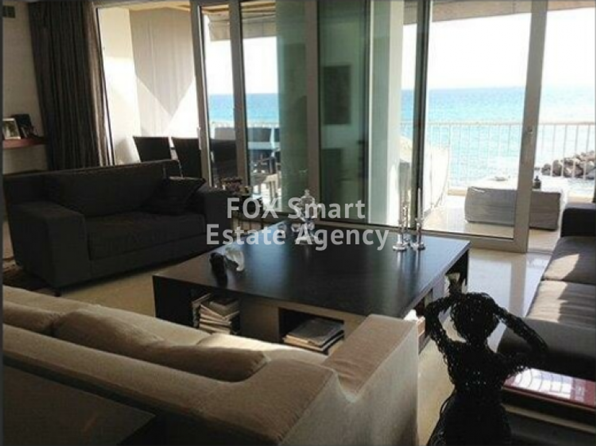 Condominium in Limassol, Lemesos 10705948