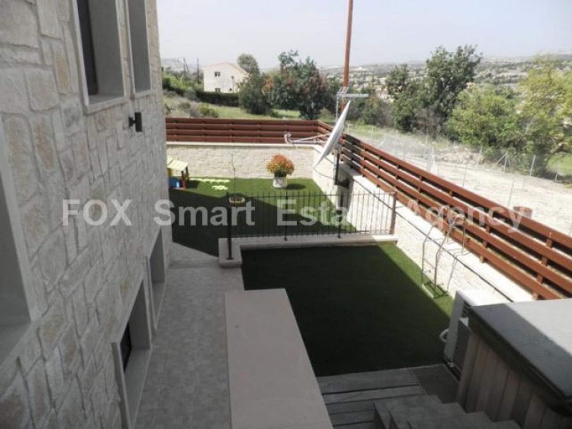 rumah dalam Paramytha, Limassol 10705958